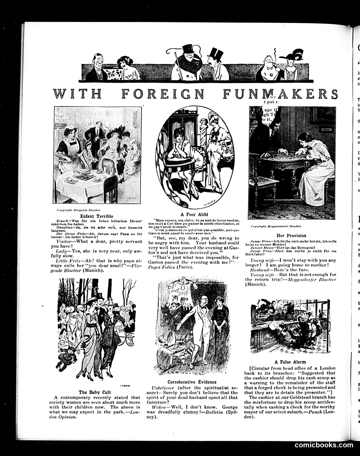Judge — June 13, 1914 — page 16
