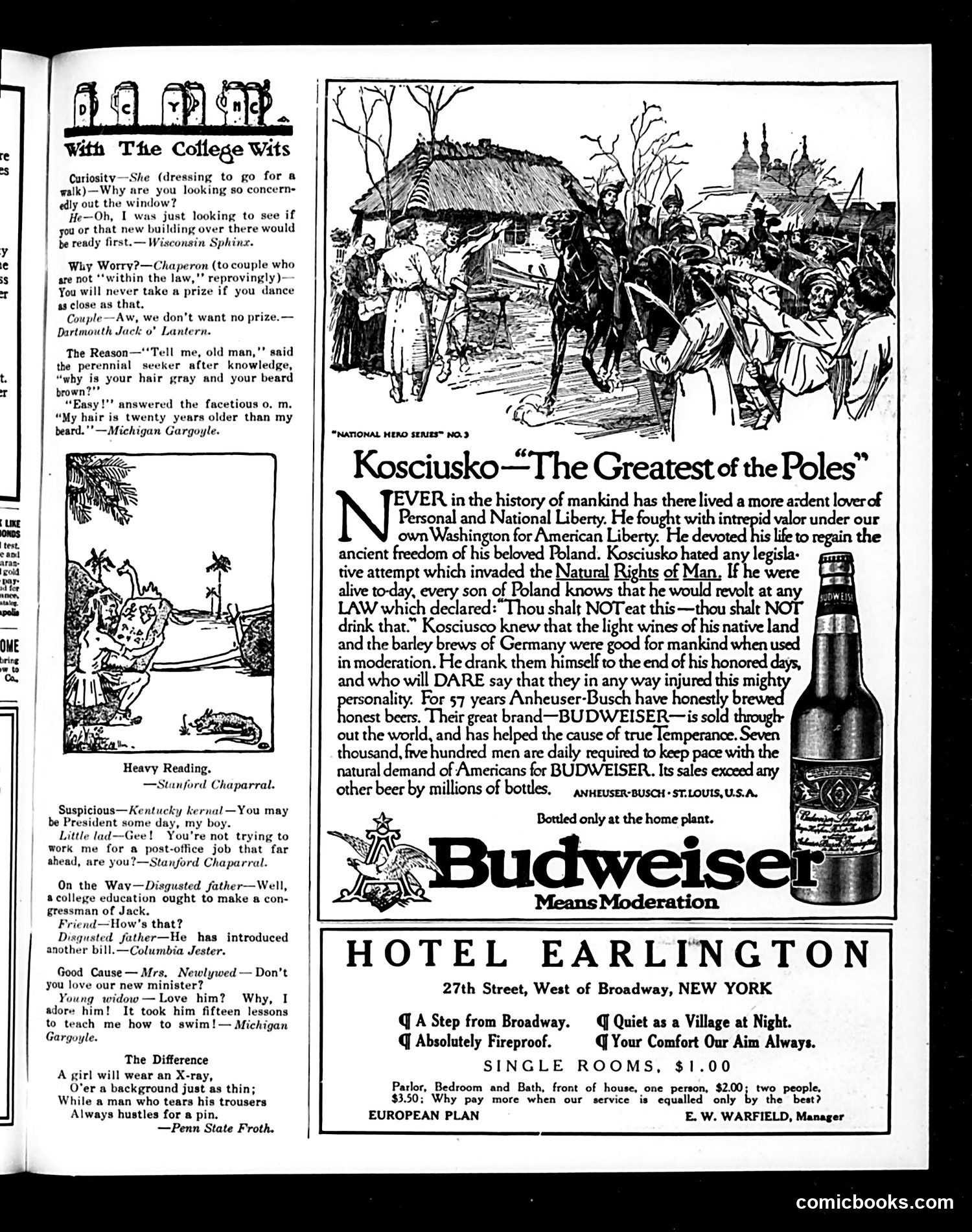 Judge — June 13, 1914 — page 21