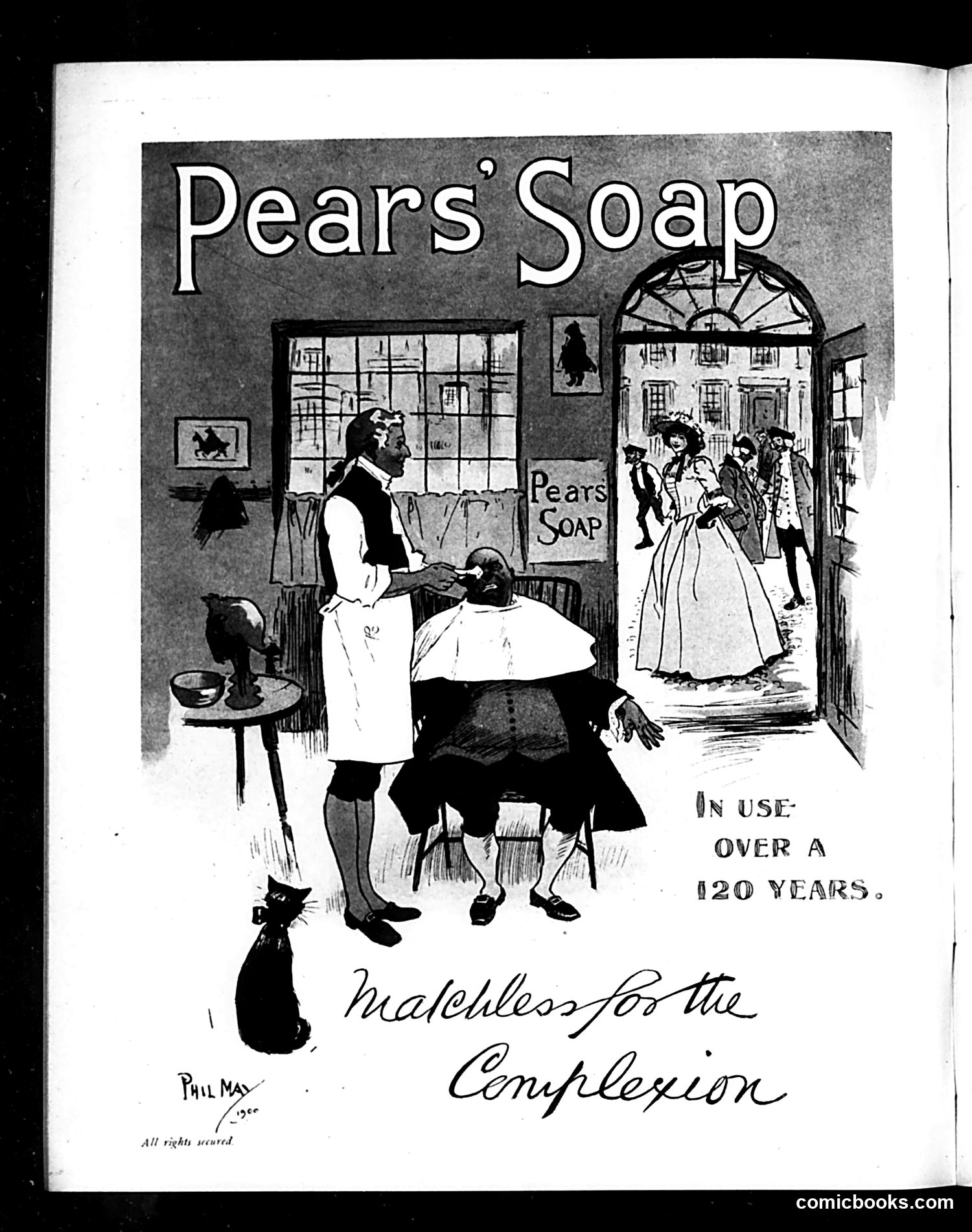 Judge — June 13, 1914 — page 24