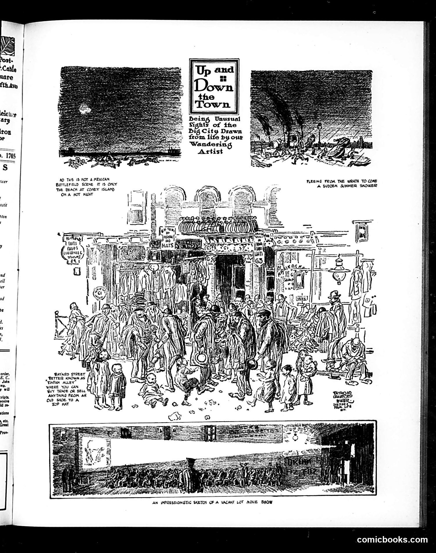 Judge — June 20, 1914 — page 3