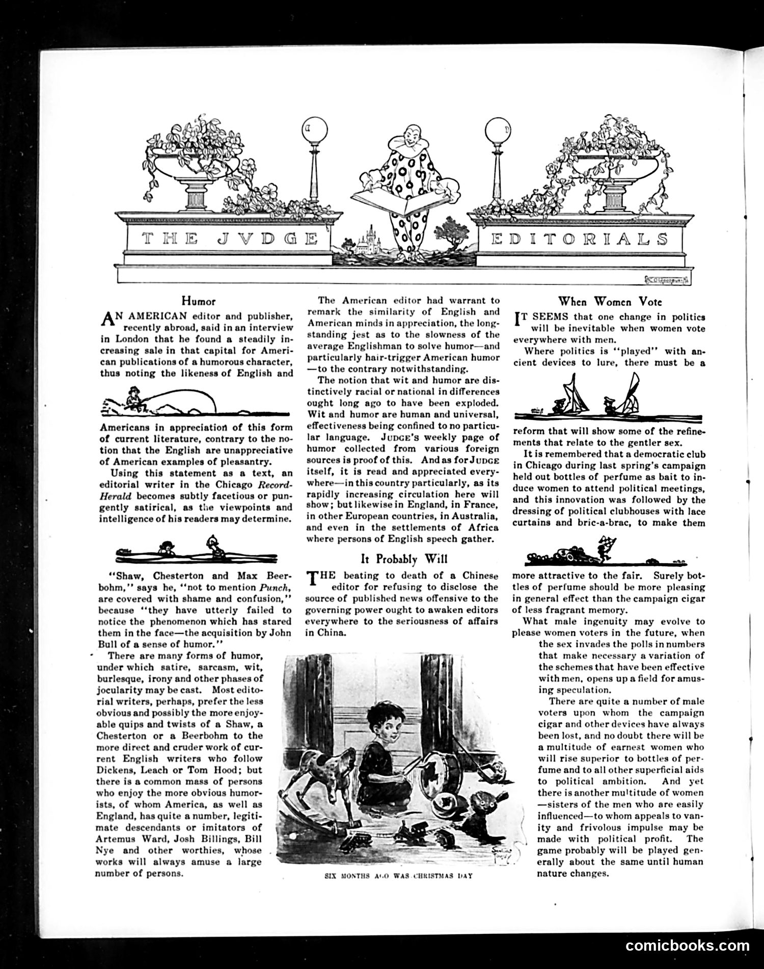 Judge — June 20, 1914 — page 4