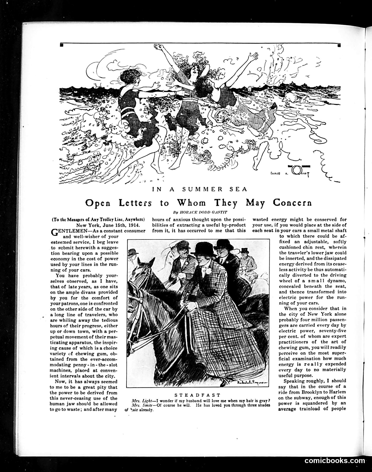 Judge — June 20, 1914 — page 6