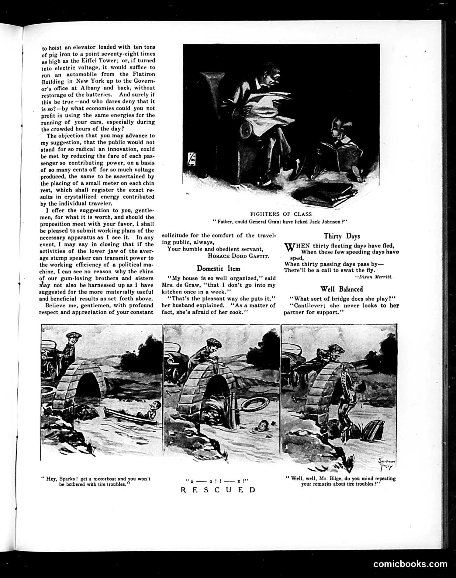 Judge — June 20, 1914 — page 7