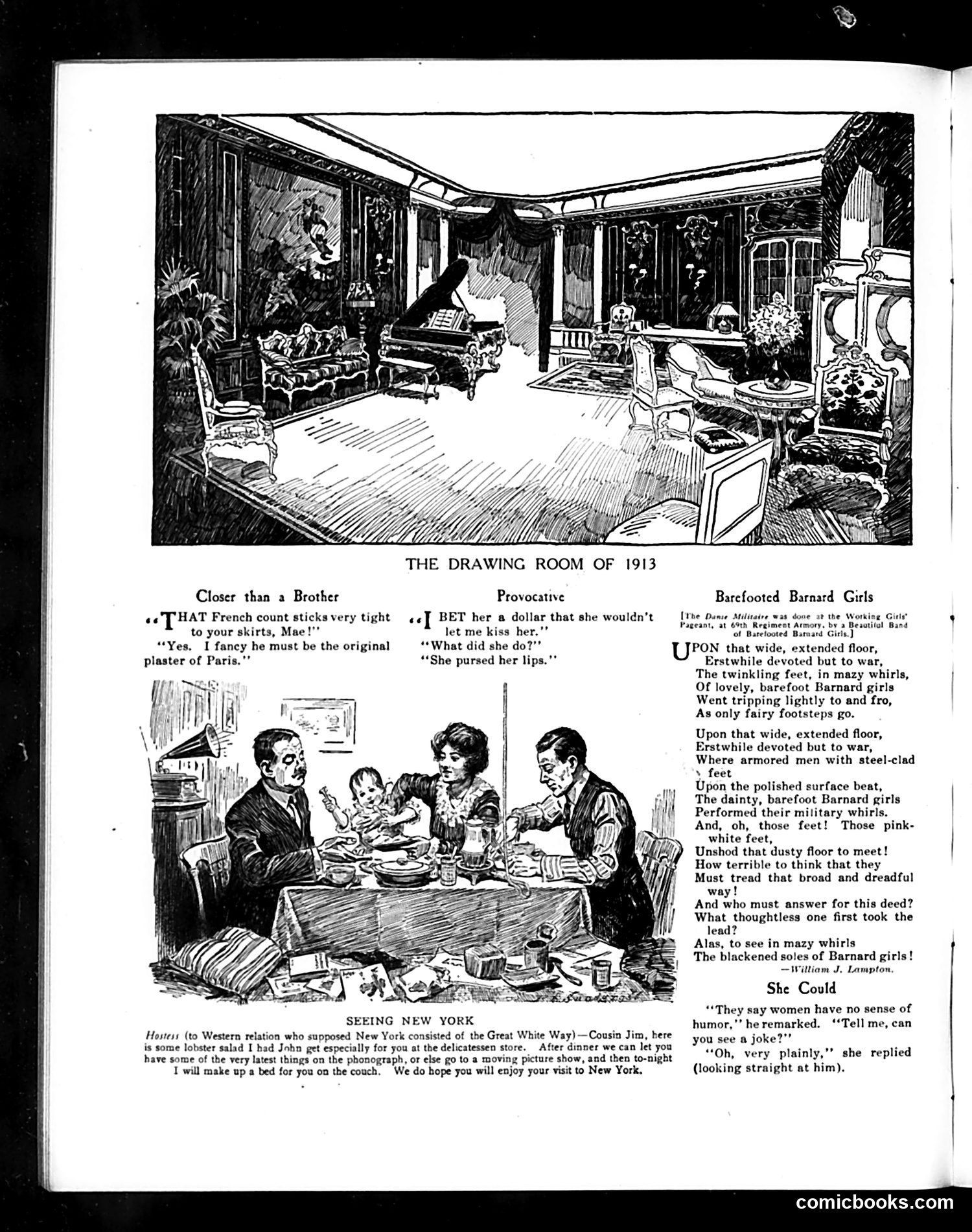 Judge — June 20, 1914 — page 8