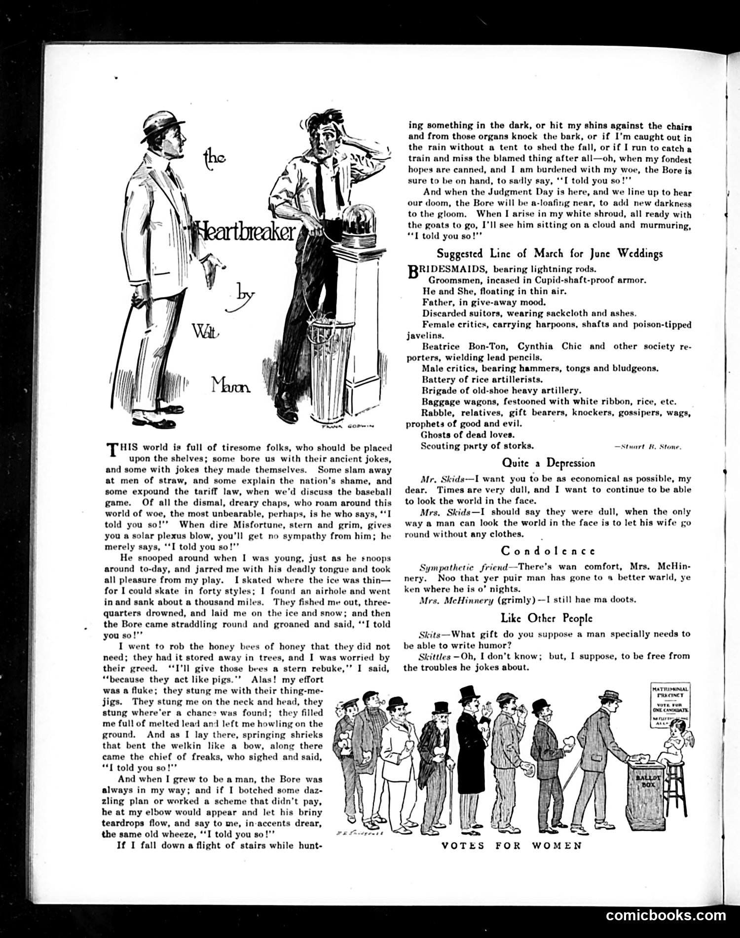Judge — June 20, 1914 — page 10