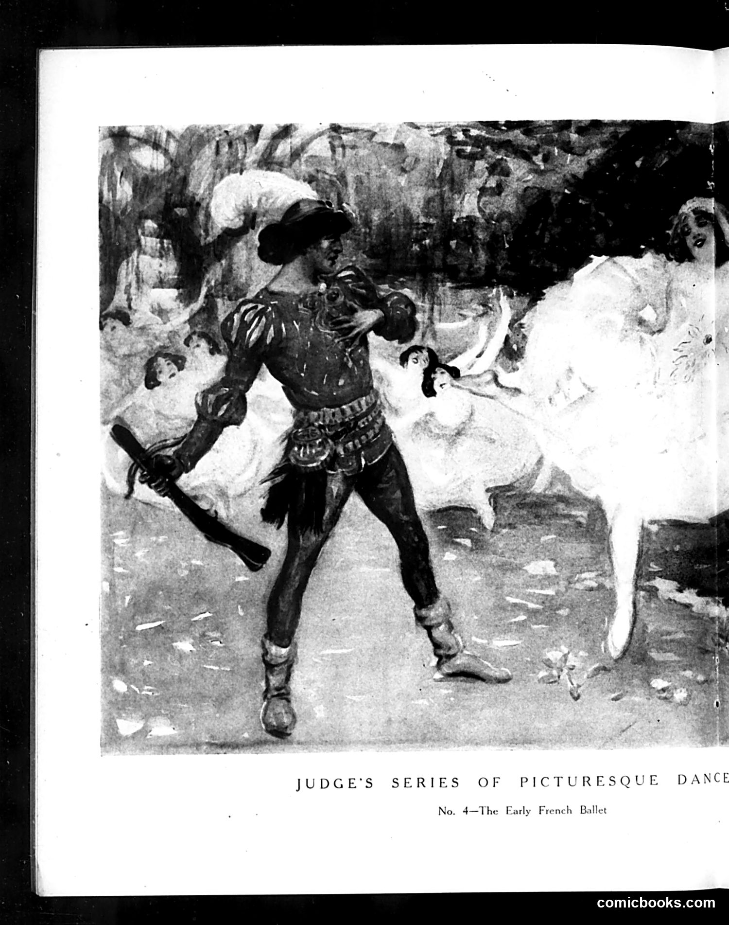 Judge — June 20, 1914 — page 12