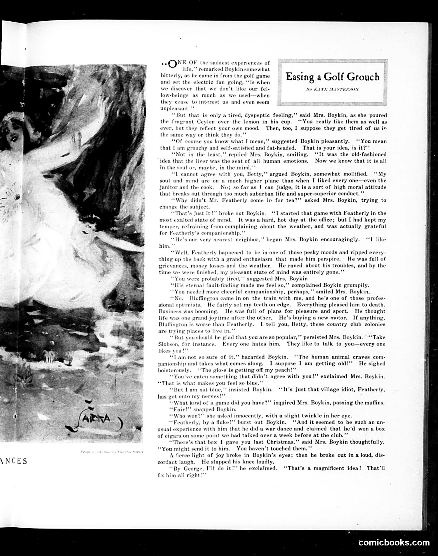 Judge — June 20, 1914 — page 13
