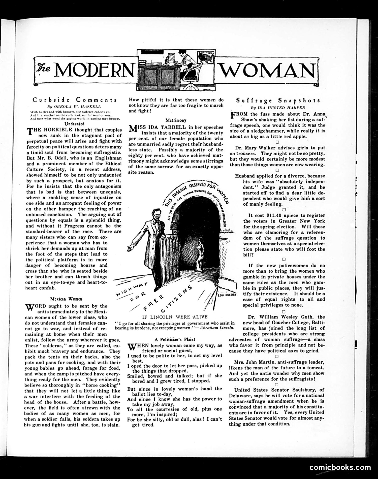 Judge — June 20, 1914 — page 15