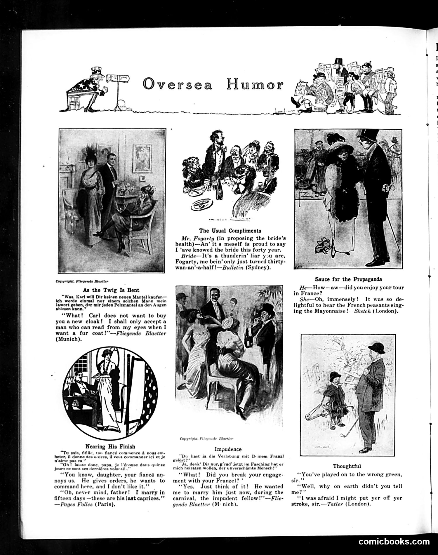 Judge — June 20, 1914 — page 16