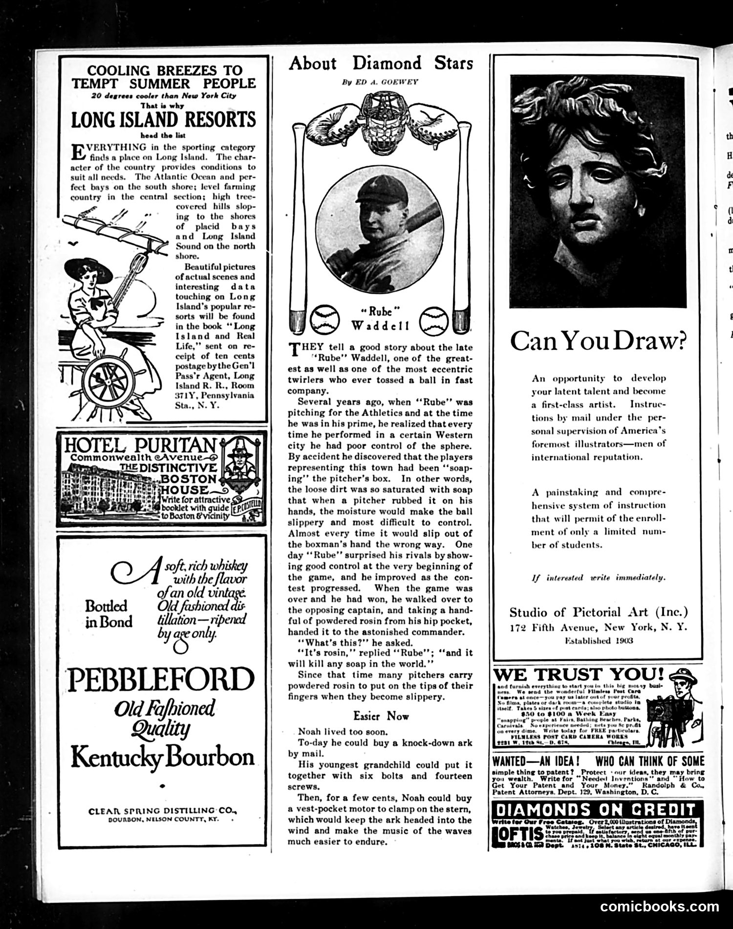 Judge — June 20, 1914 — page 18