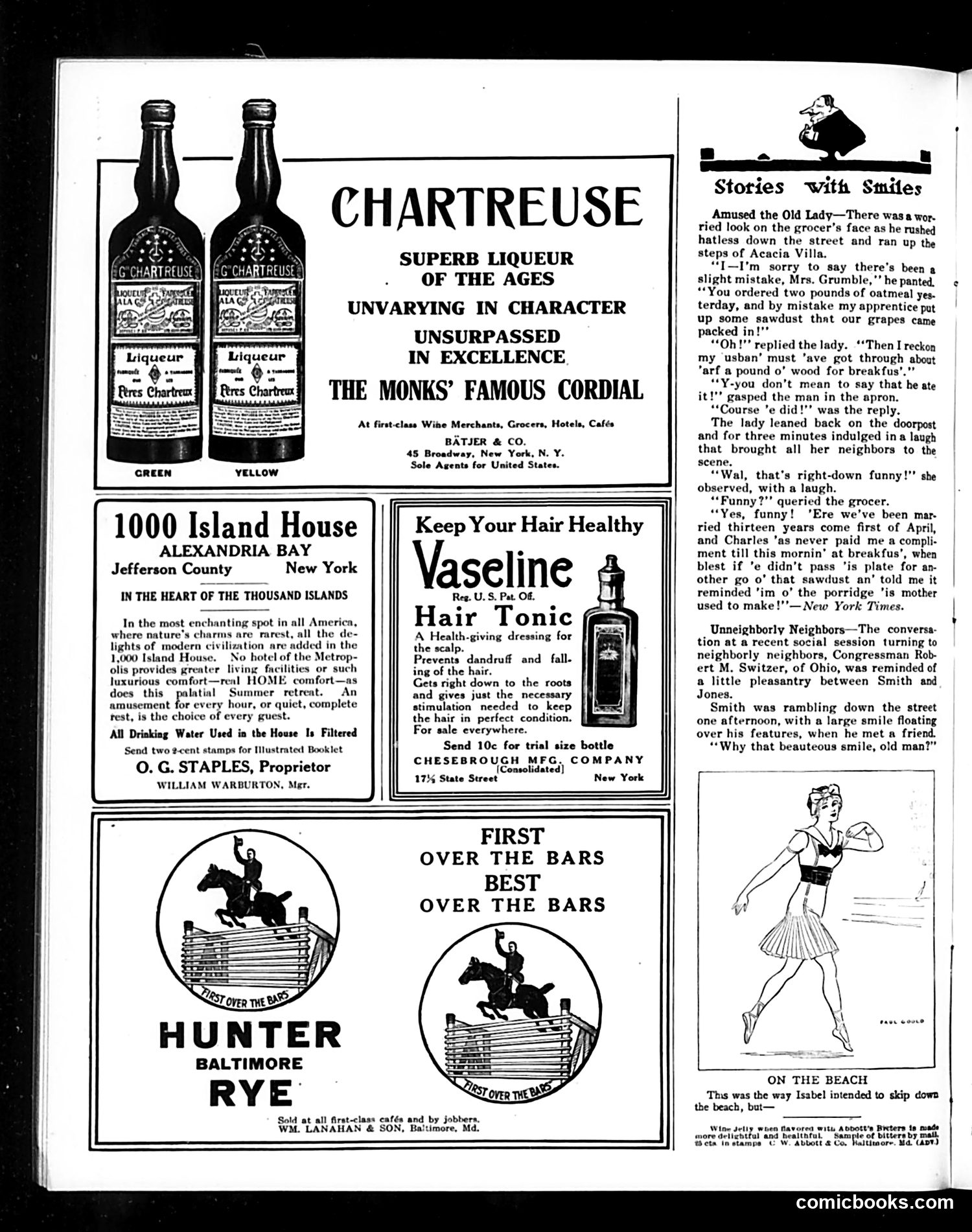 Judge — June 20, 1914 — page 20