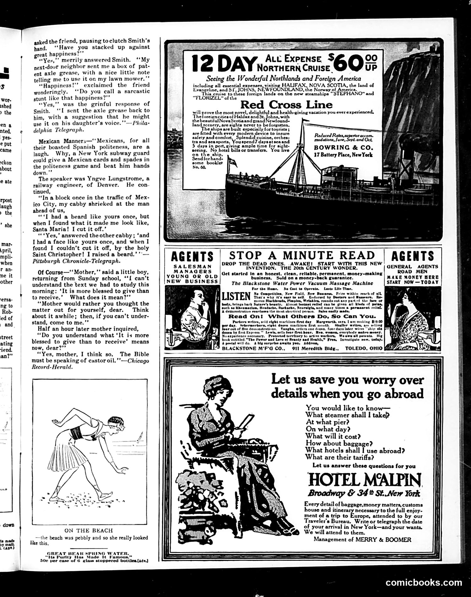 Judge — June 20, 1914 — page 21