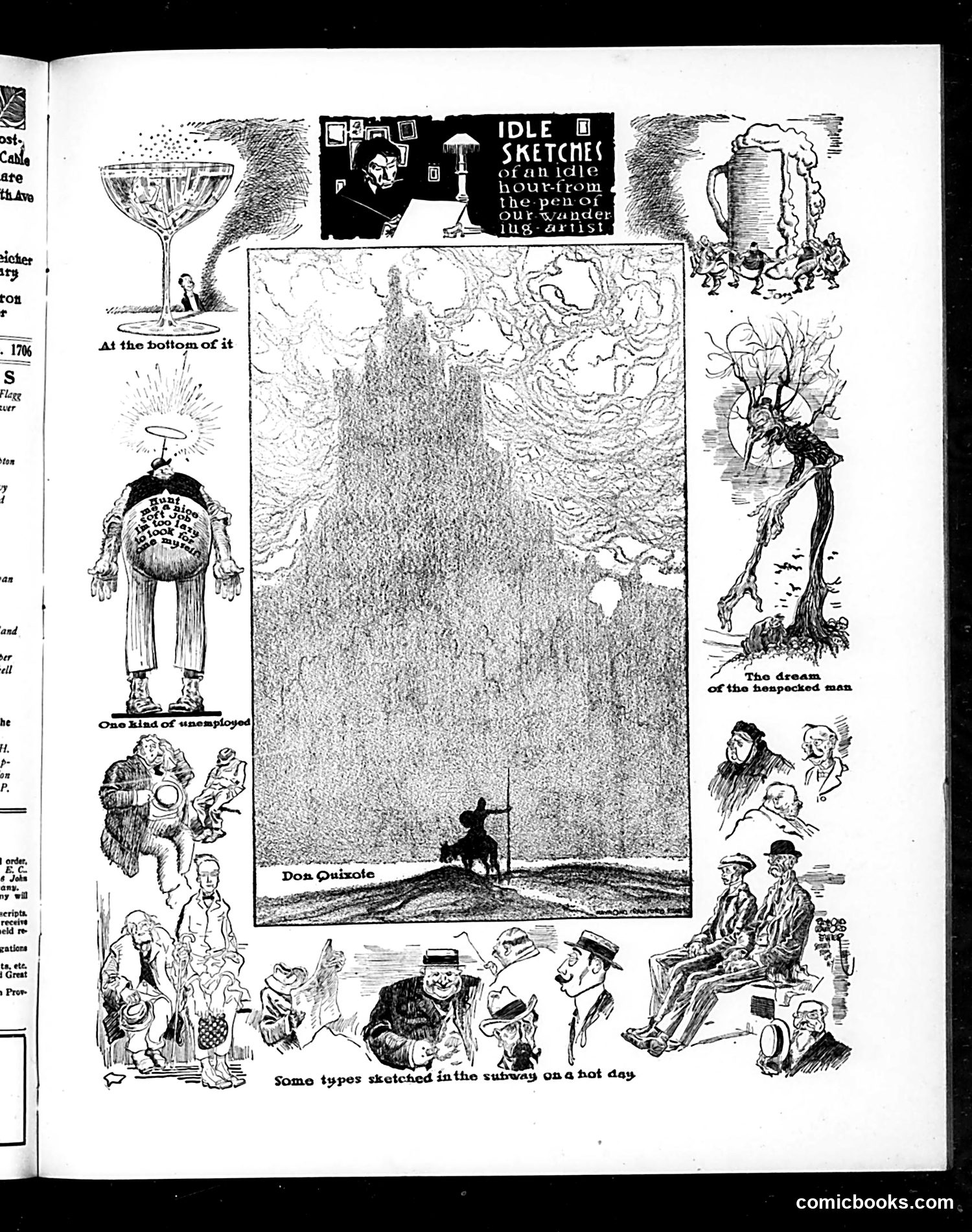 Judge — June 27, 1914 — page 3