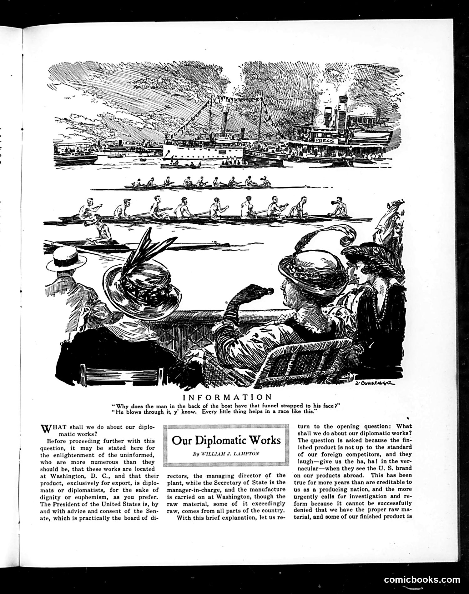 Judge — June 27, 1914 — page 5