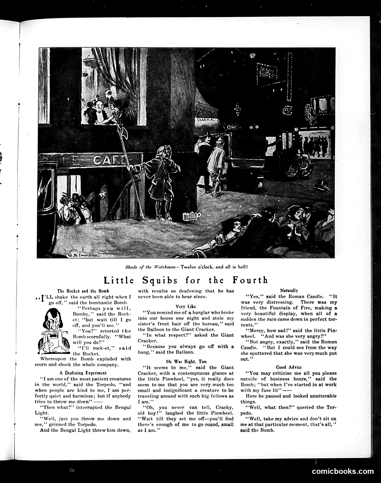 Judge — June 27, 1914 — page 7