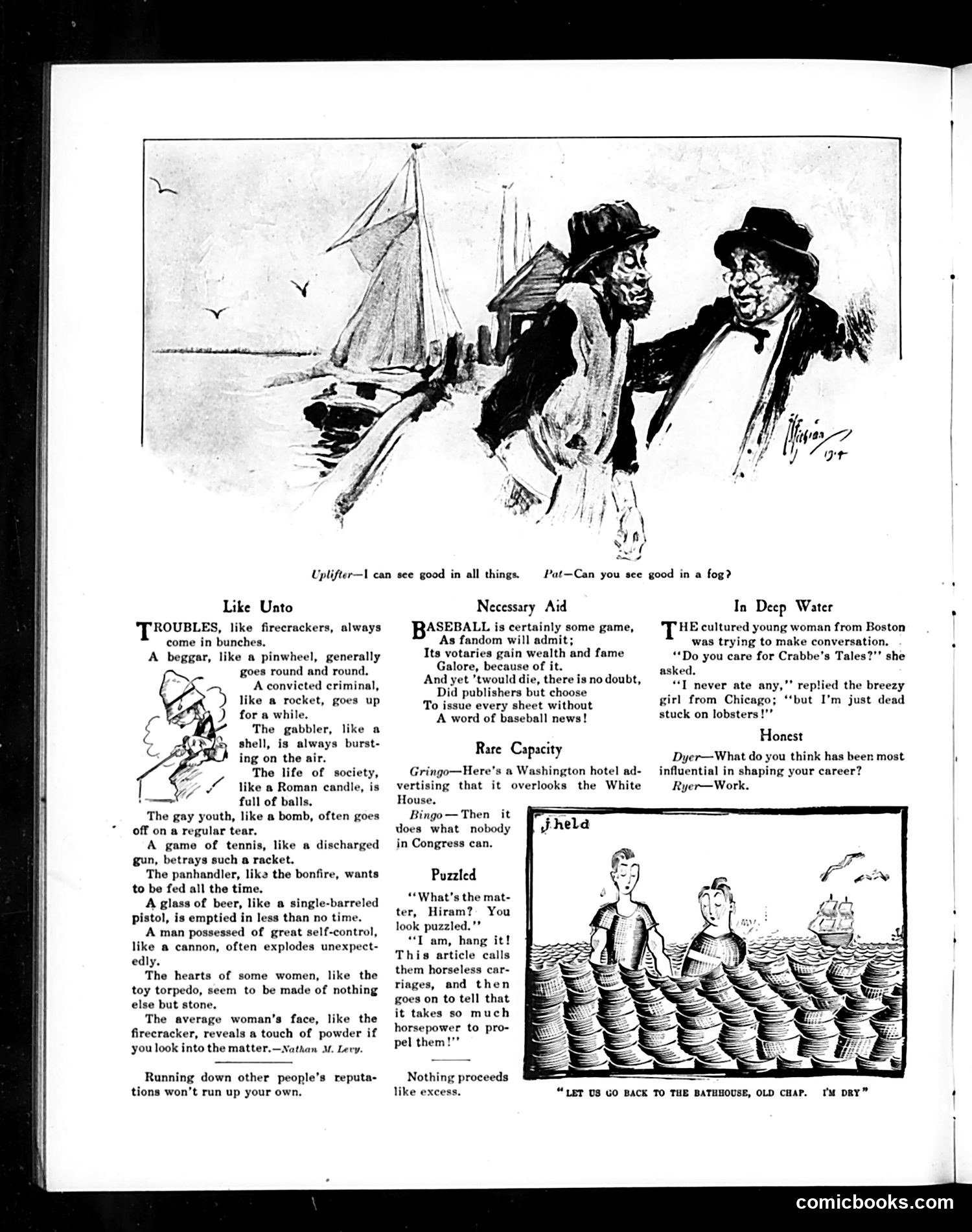 Judge — June 27, 1914 — page 8