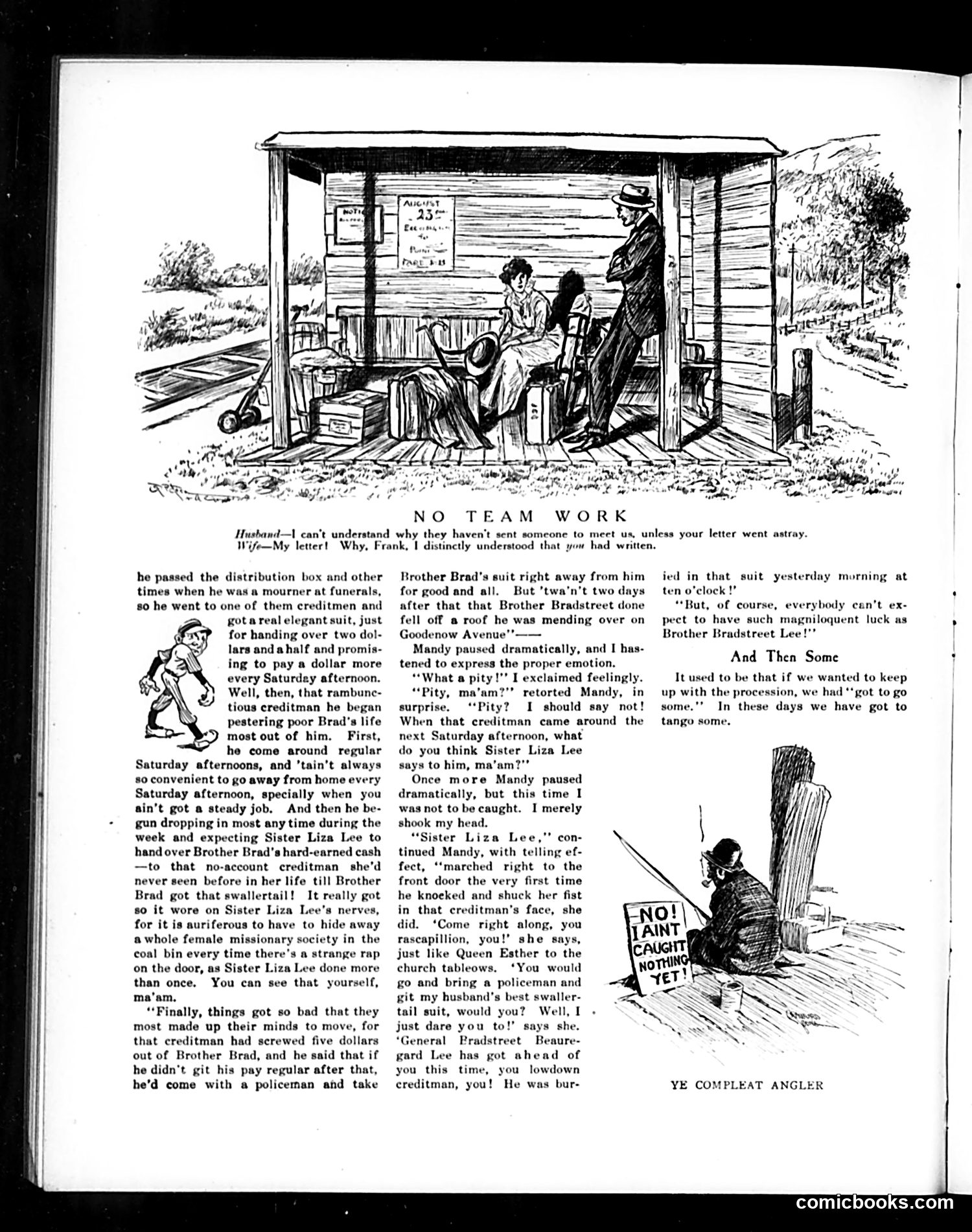 Judge — June 27, 1914 — page 10