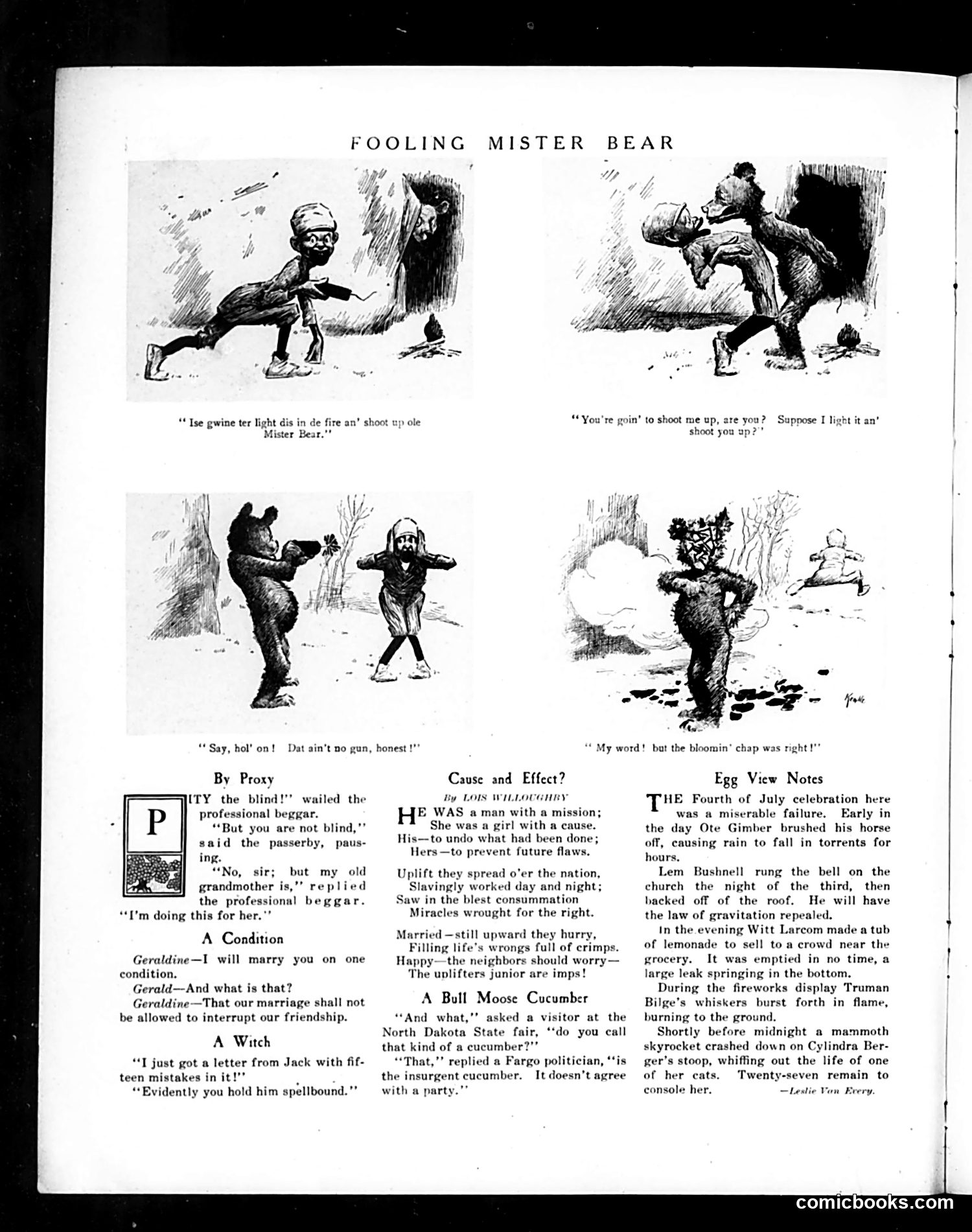 Judge — June 27, 1914 — page 14
