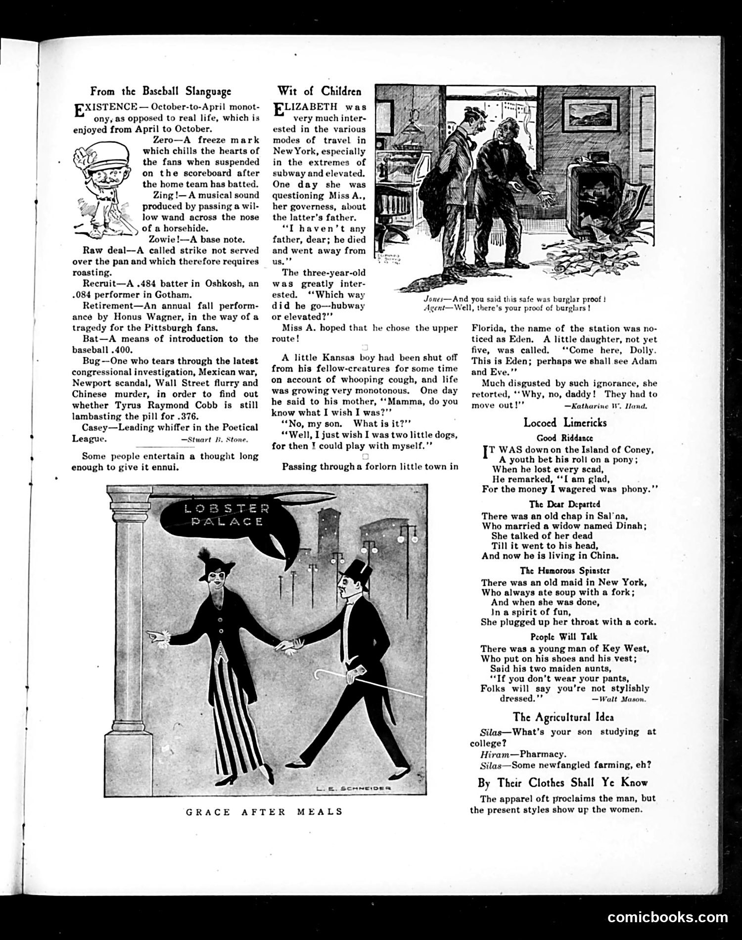 Judge — June 27, 1914 — page 15