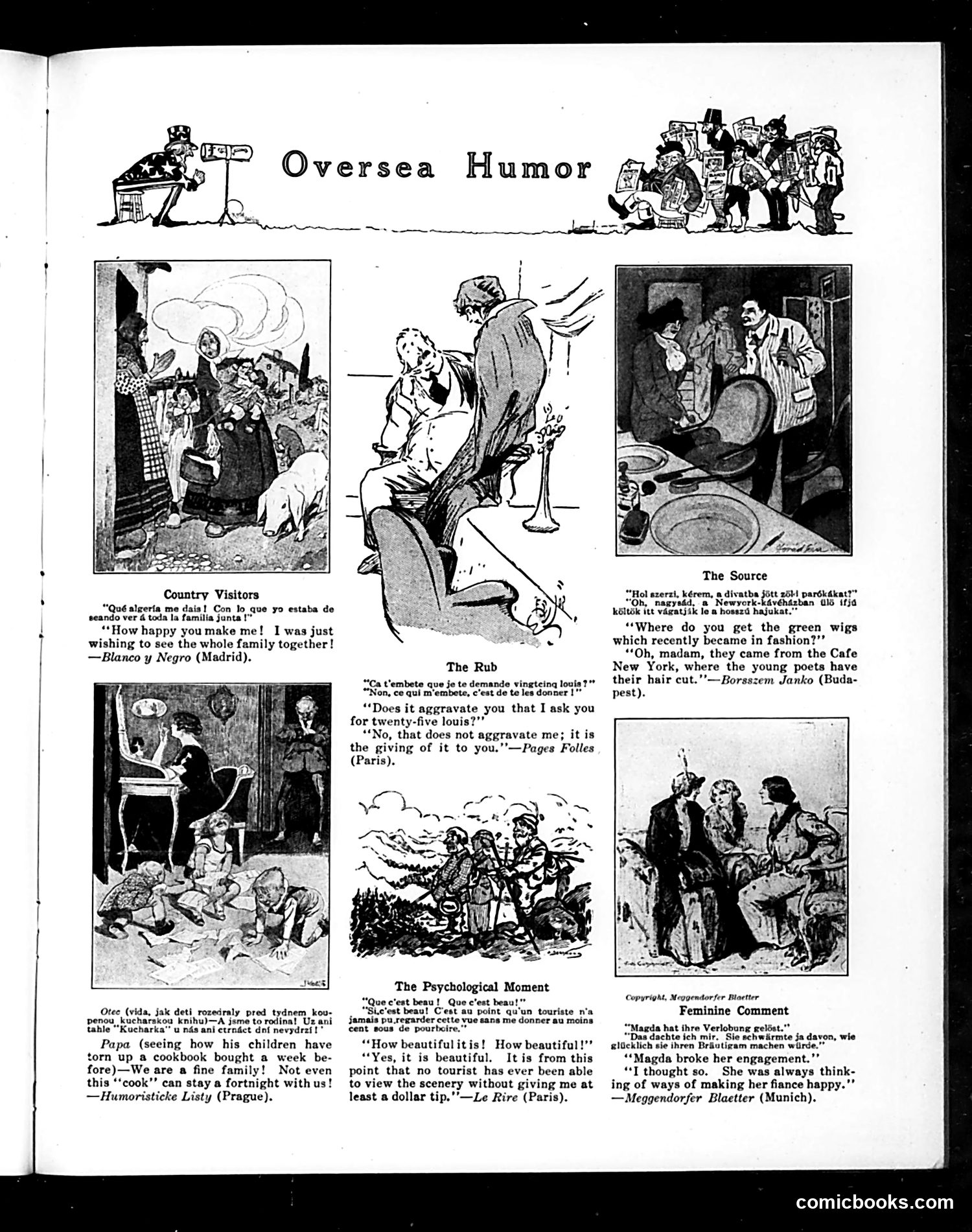 Judge — June 27, 1914 — page 17
