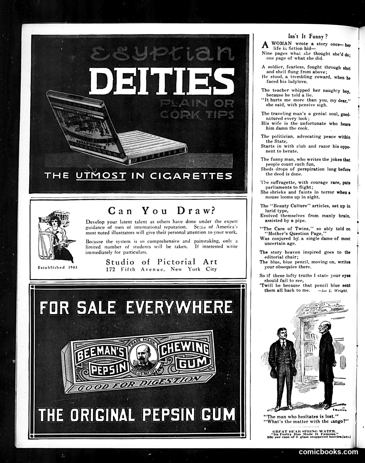Judge — June 27, 1914 — page 18