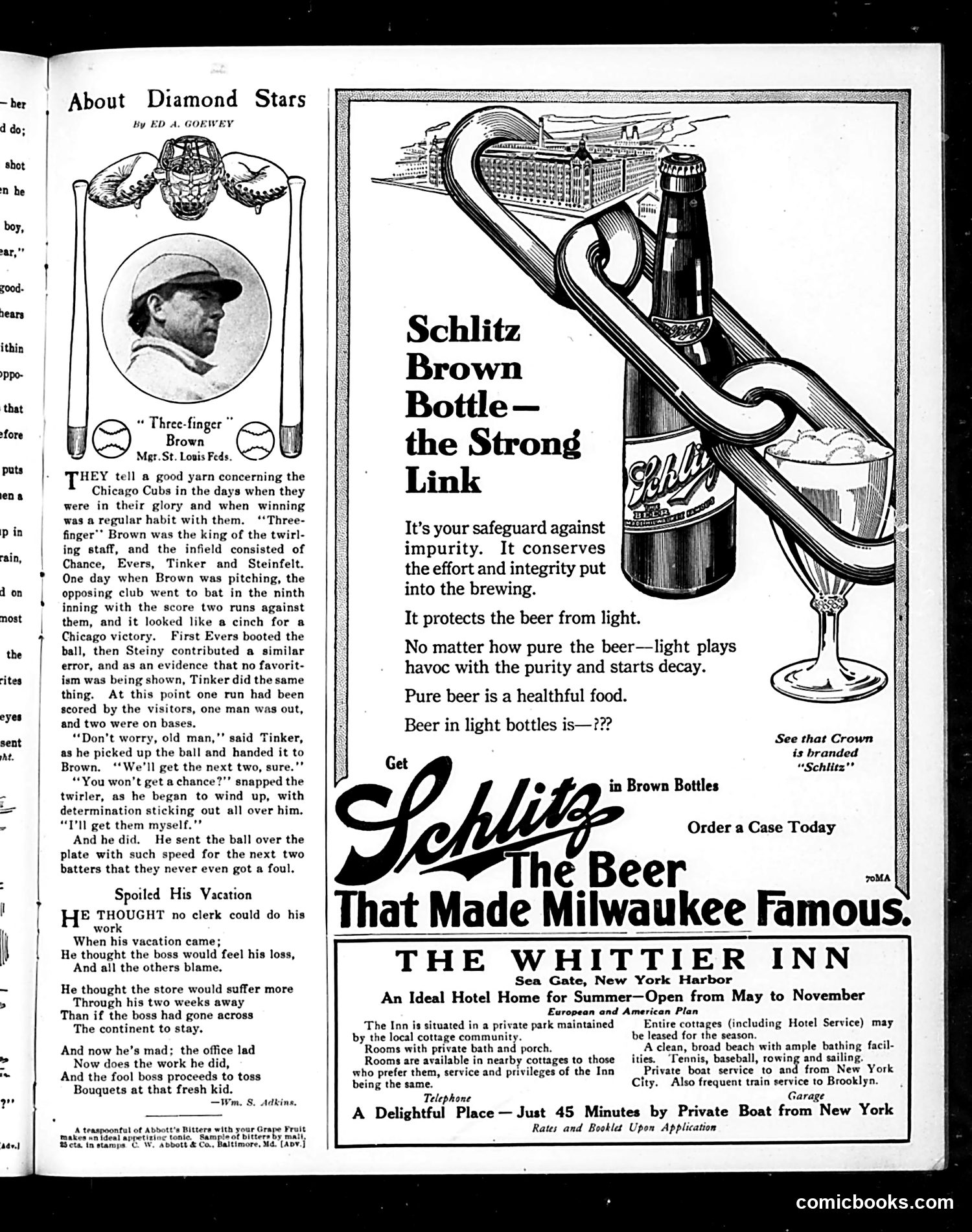 Judge — June 27, 1914 — page 19