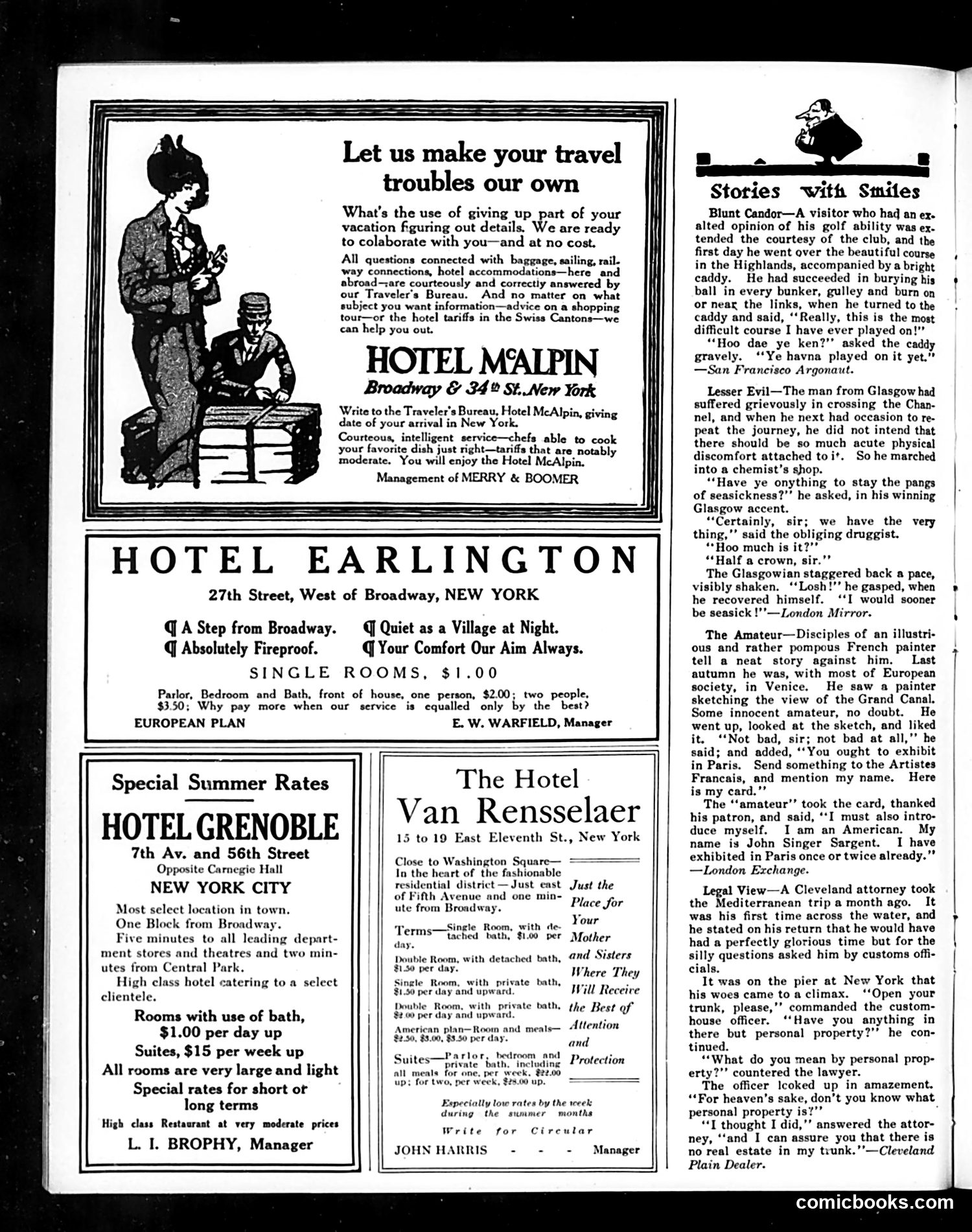 Judge — June 27, 1914 — page 20
