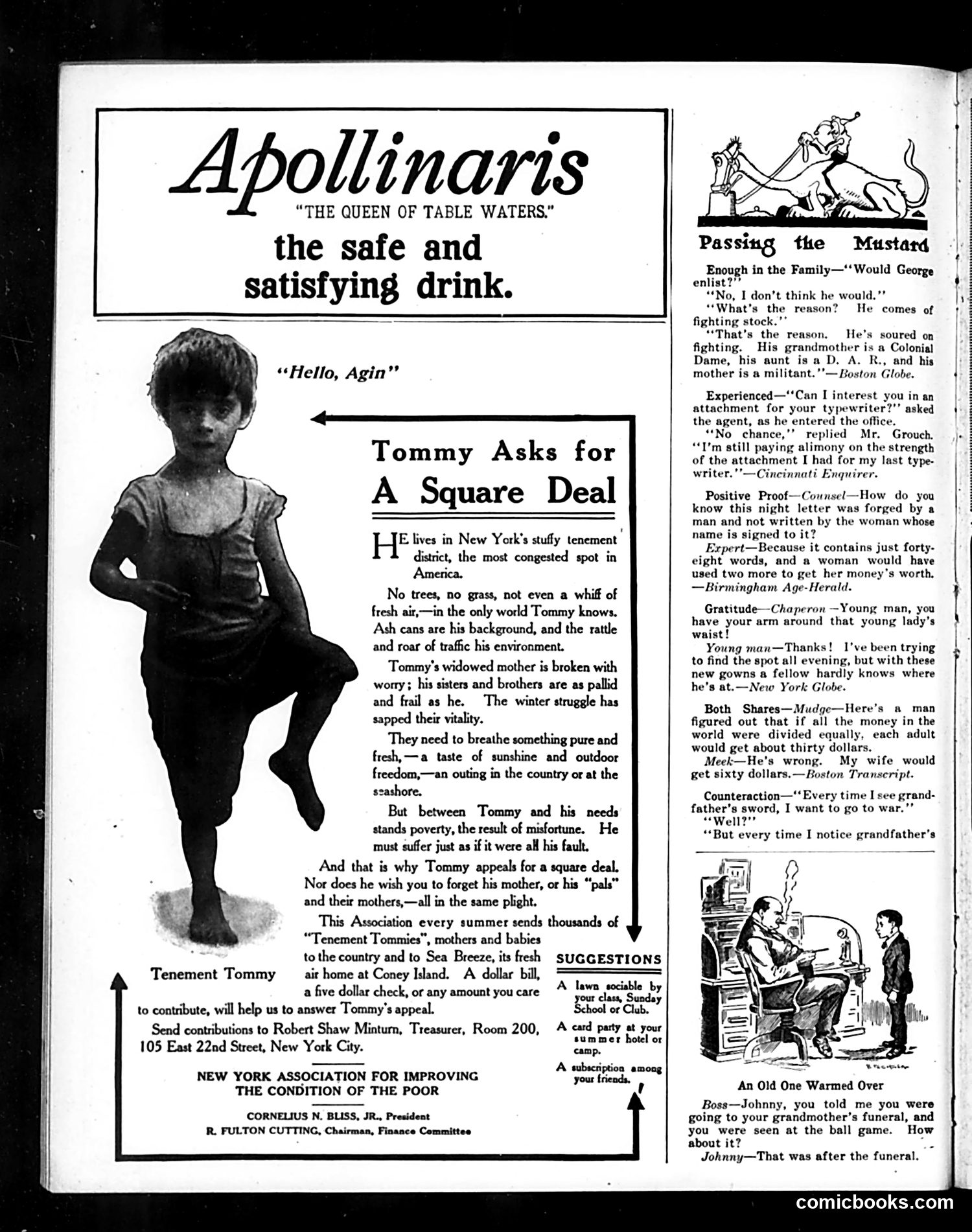 Judge — June 27, 1914 — page 22