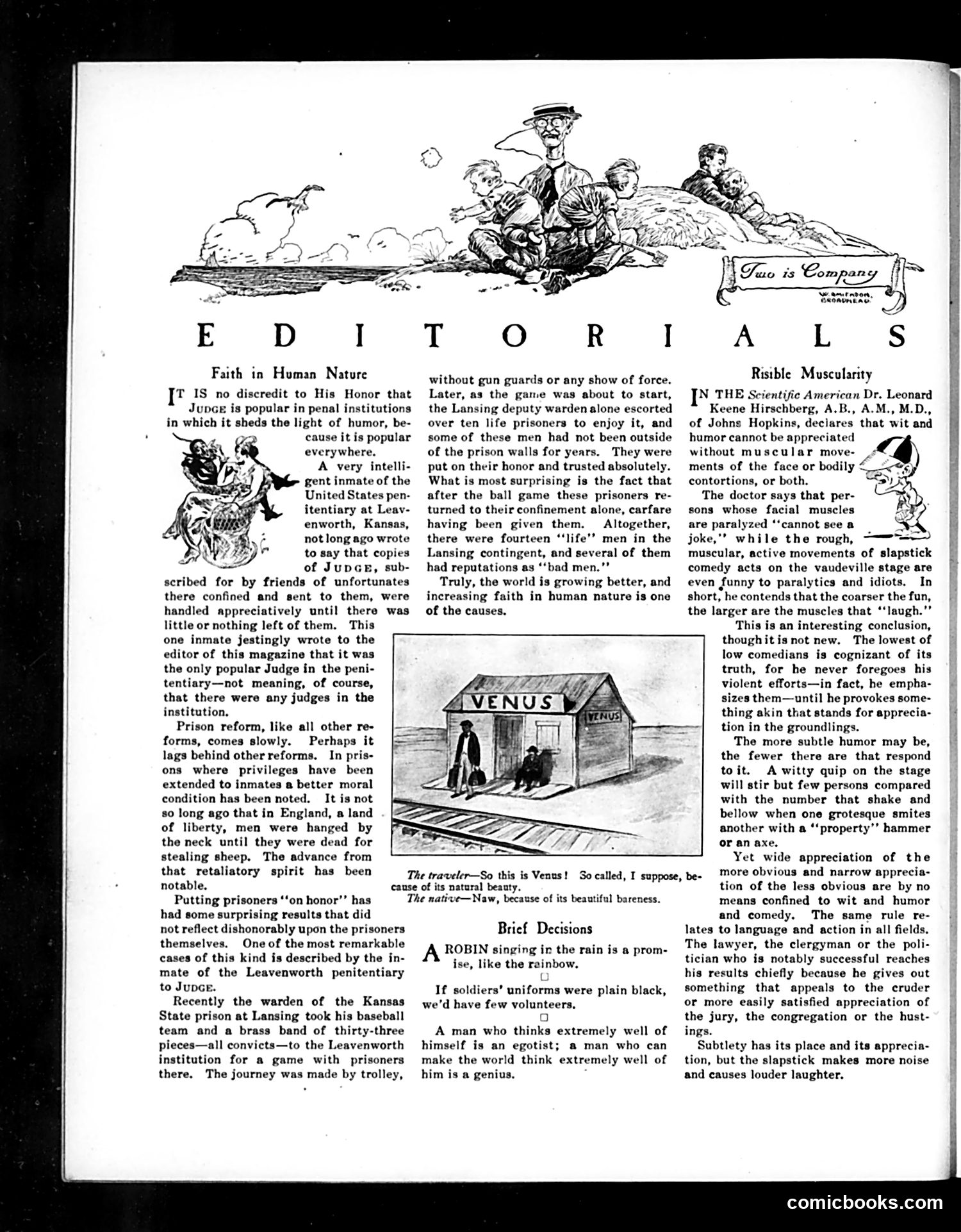 Judge — July 4, 1914 — page 4