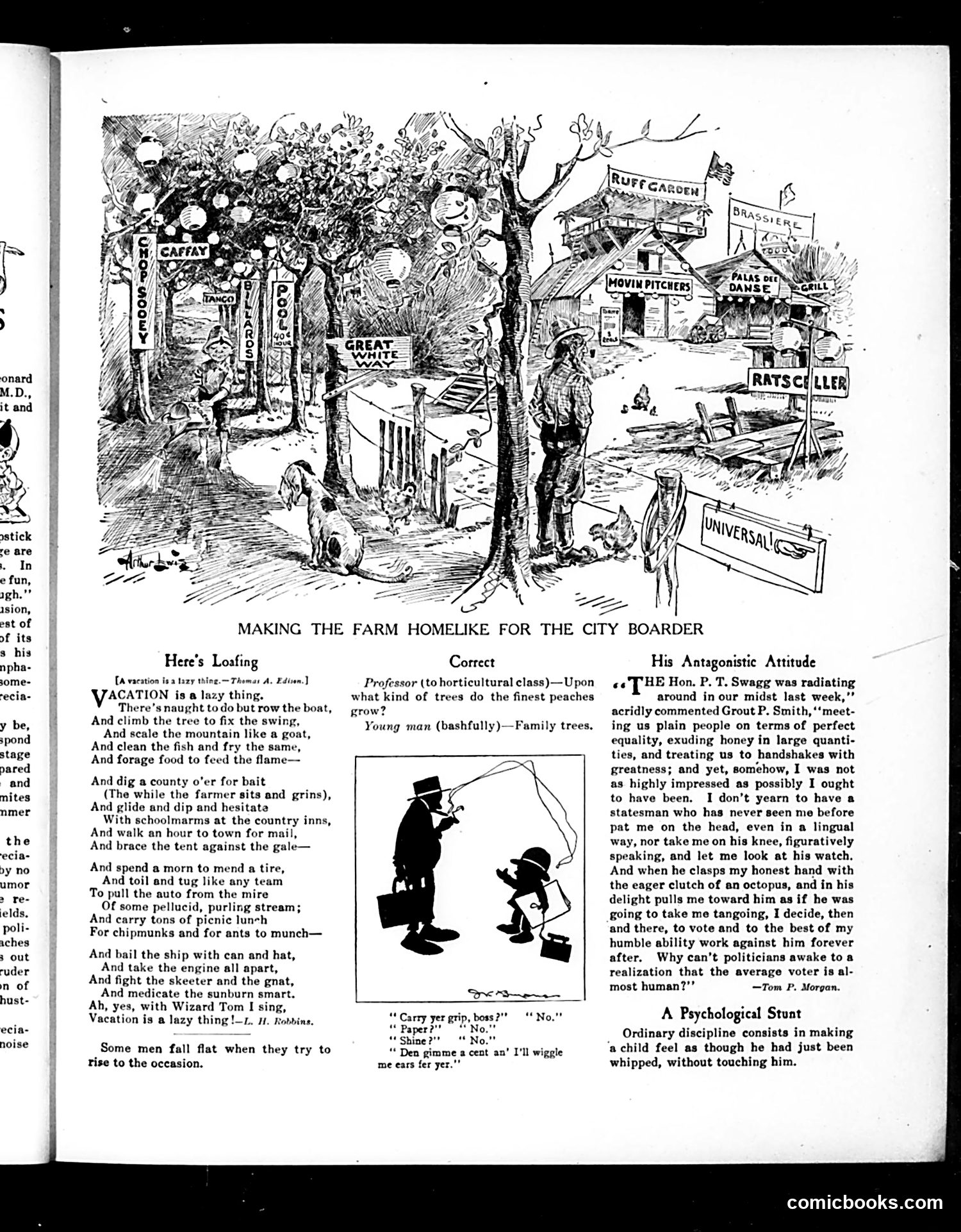 Judge — July 4, 1914 — page 5