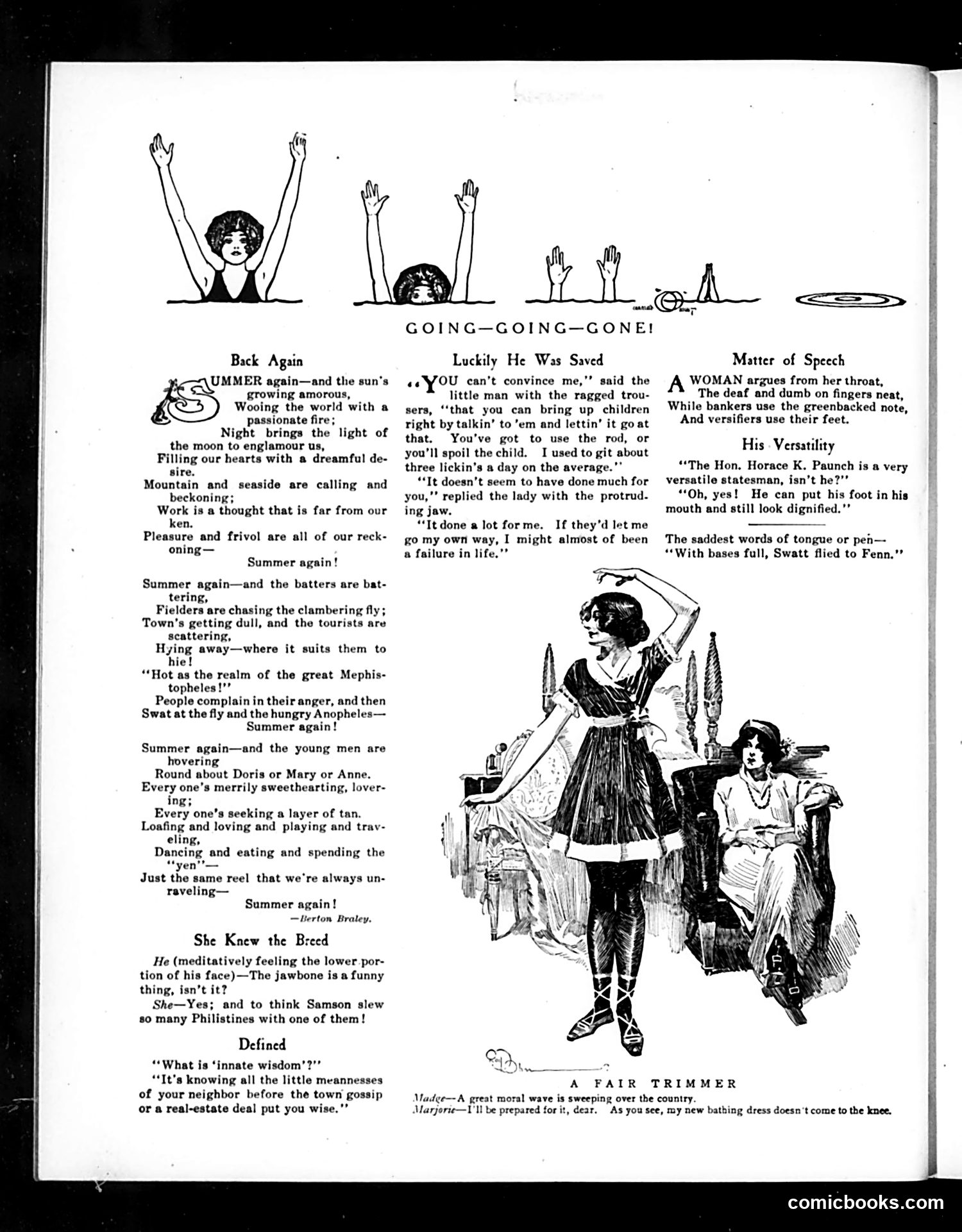 Judge — July 4, 1914 — page 6