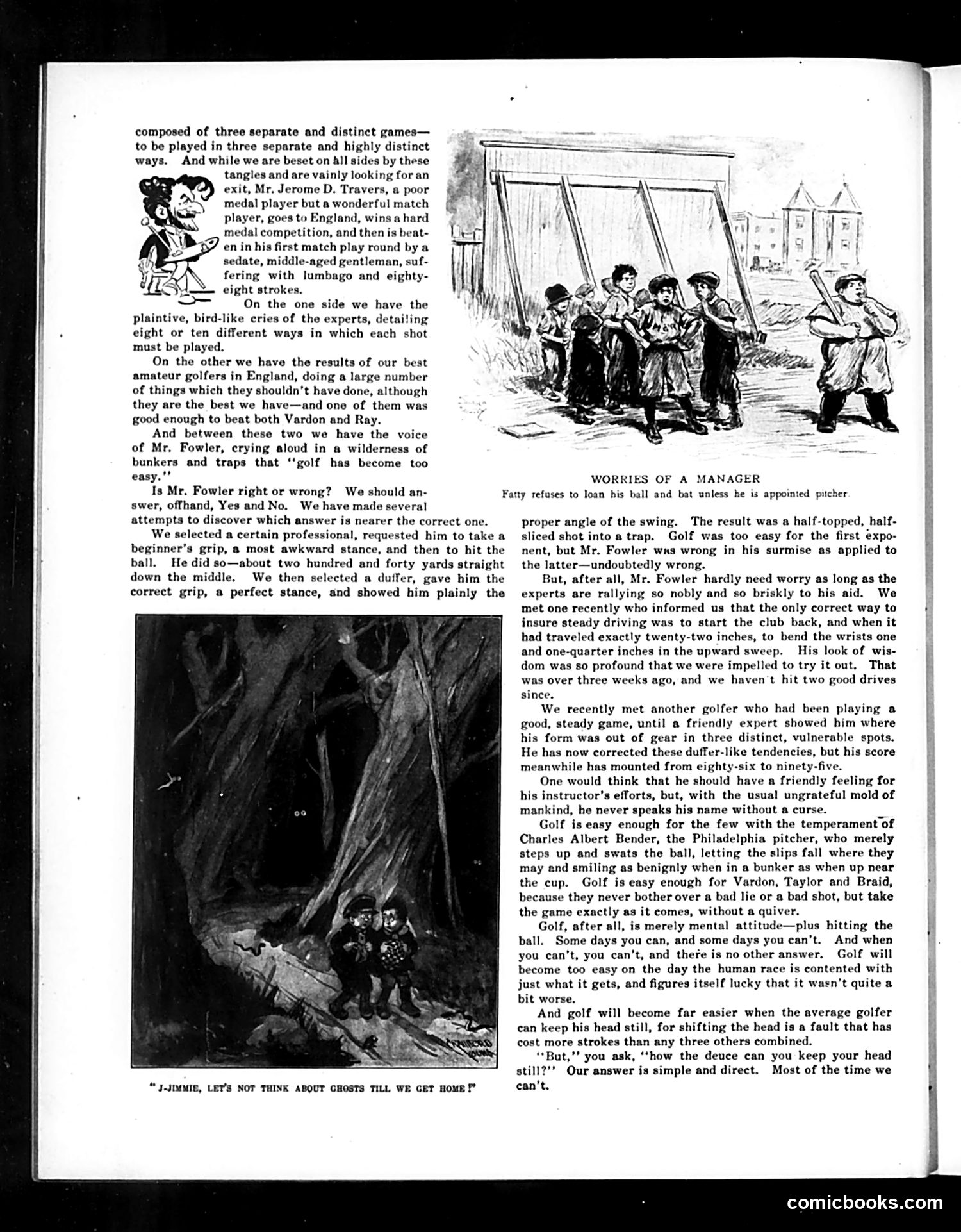 Judge — July 4, 1914 — page 8