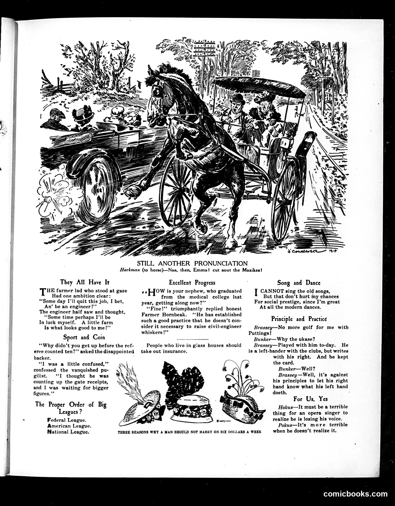 Judge — July 4, 1914 — page 9