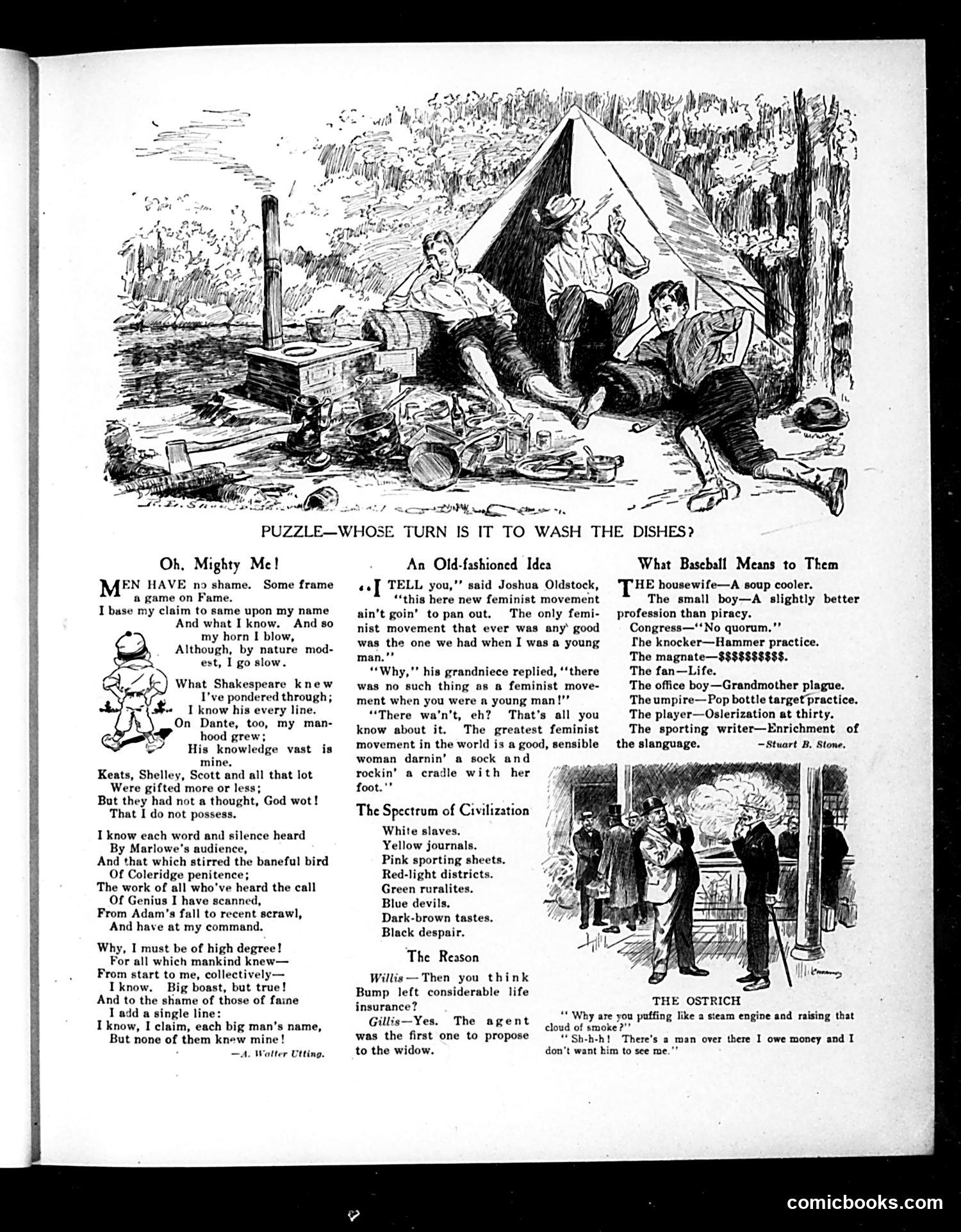 Judge — July 4, 1914 — page 11