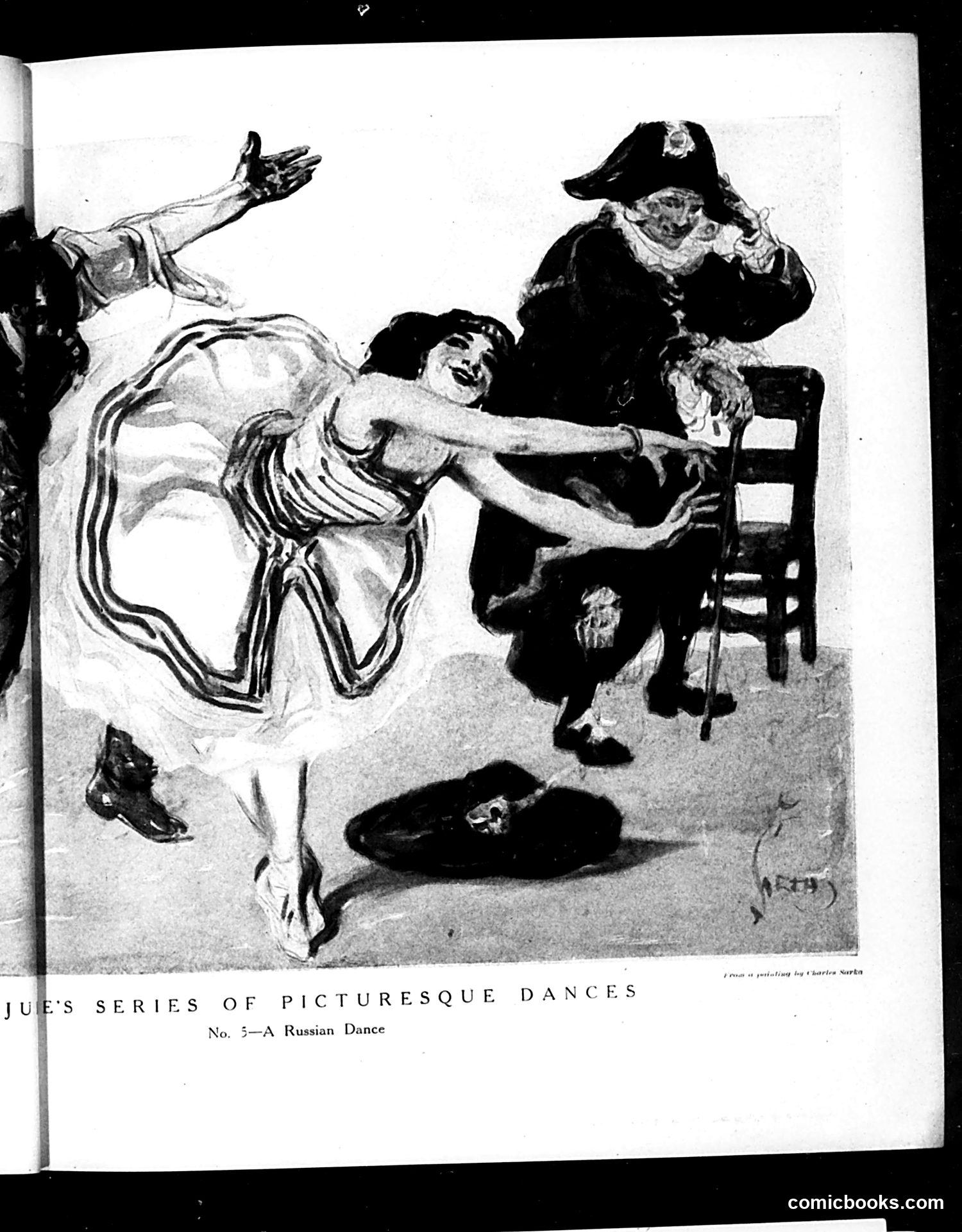 Judge — July 4, 1914 — page 13