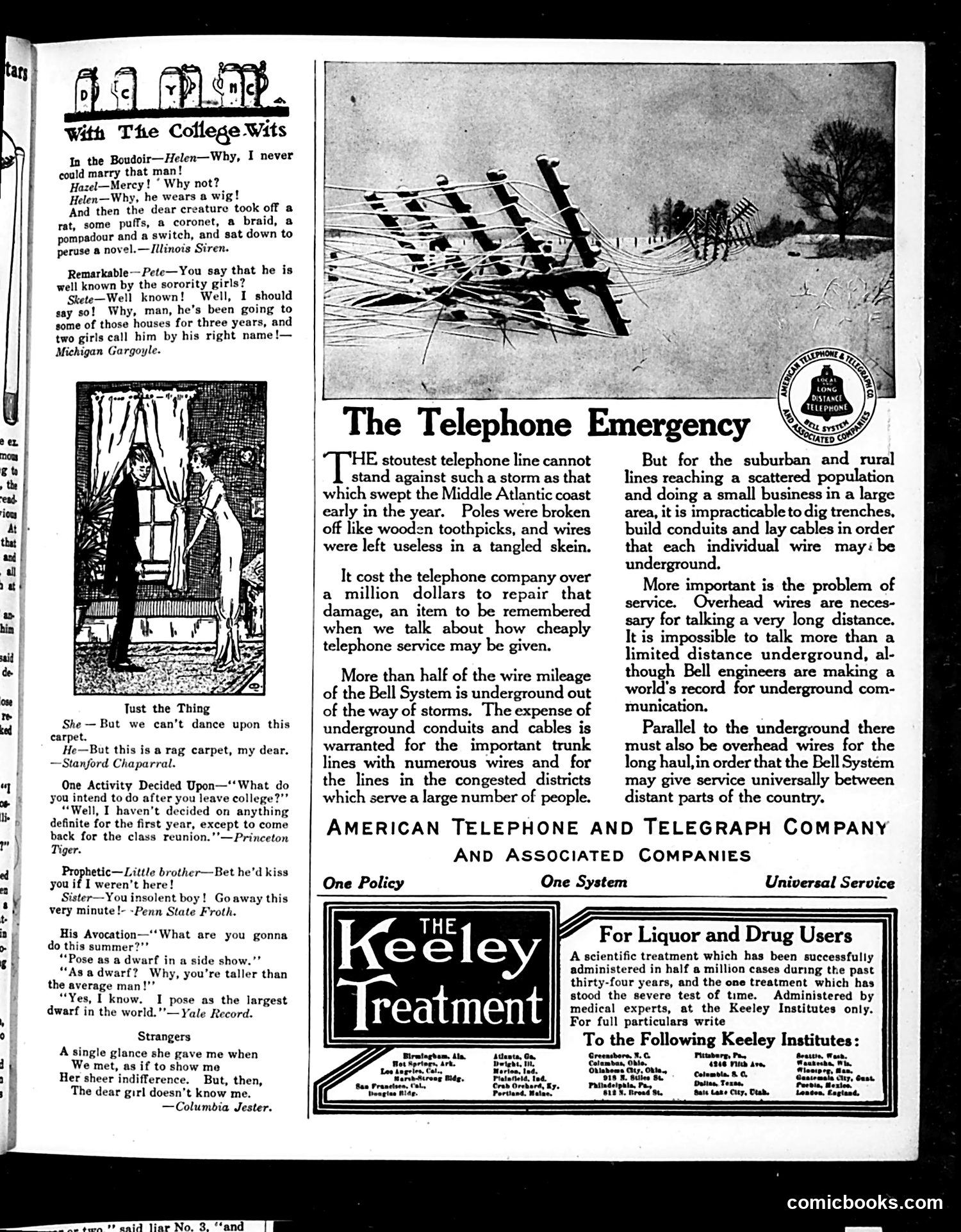 Judge — July 4, 1914 — page 19