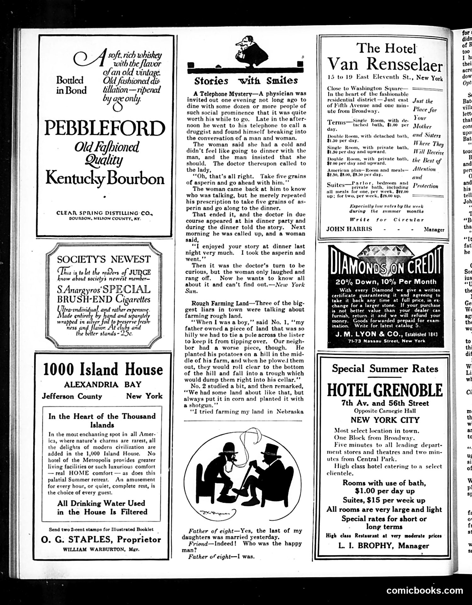 Judge — July 4, 1914 — page 20