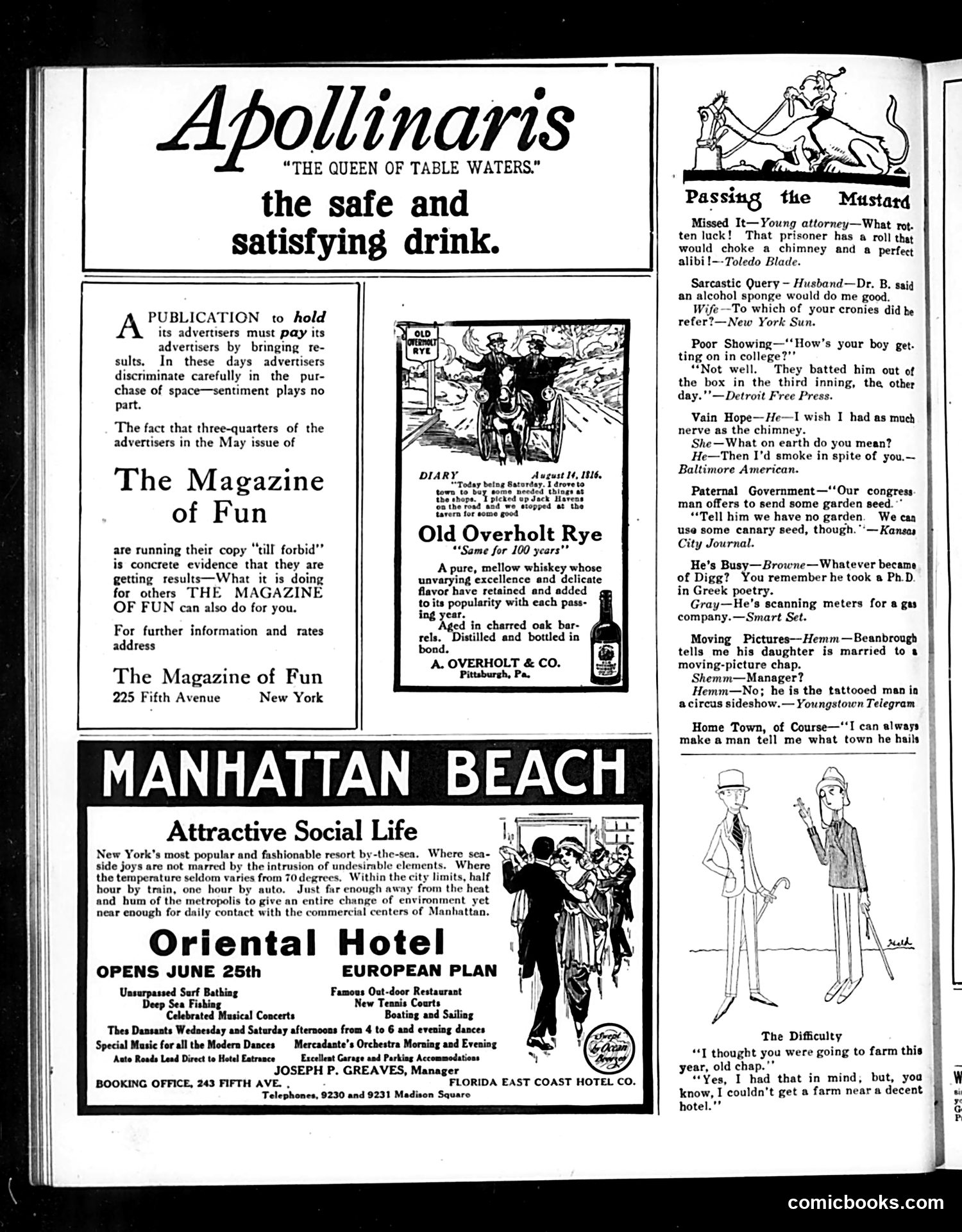 Judge — July 4, 1914 — page 22