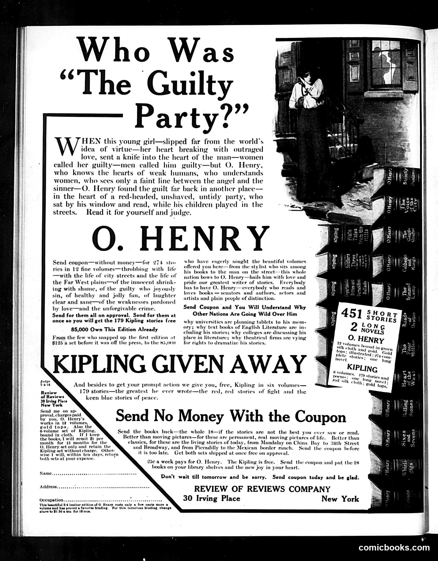 Judge — July 4, 1914 — page 24