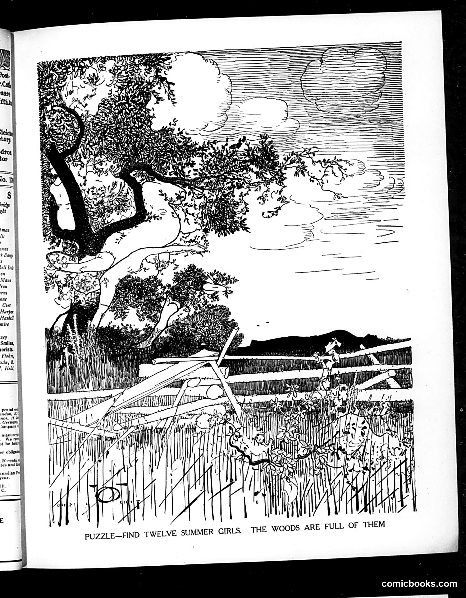 Judge — July 11, 1914 — page 3