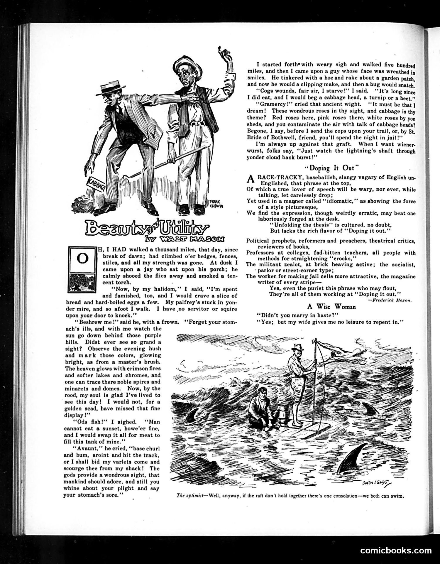 Judge — July 11, 1914 — page 6