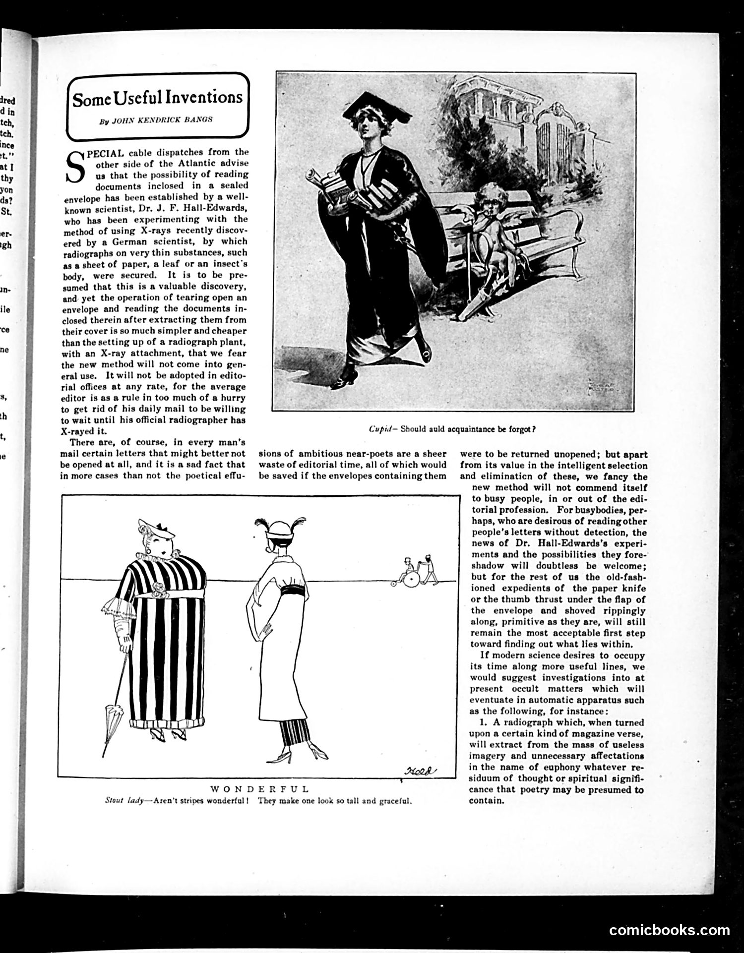 Judge — July 11, 1914 — page 7