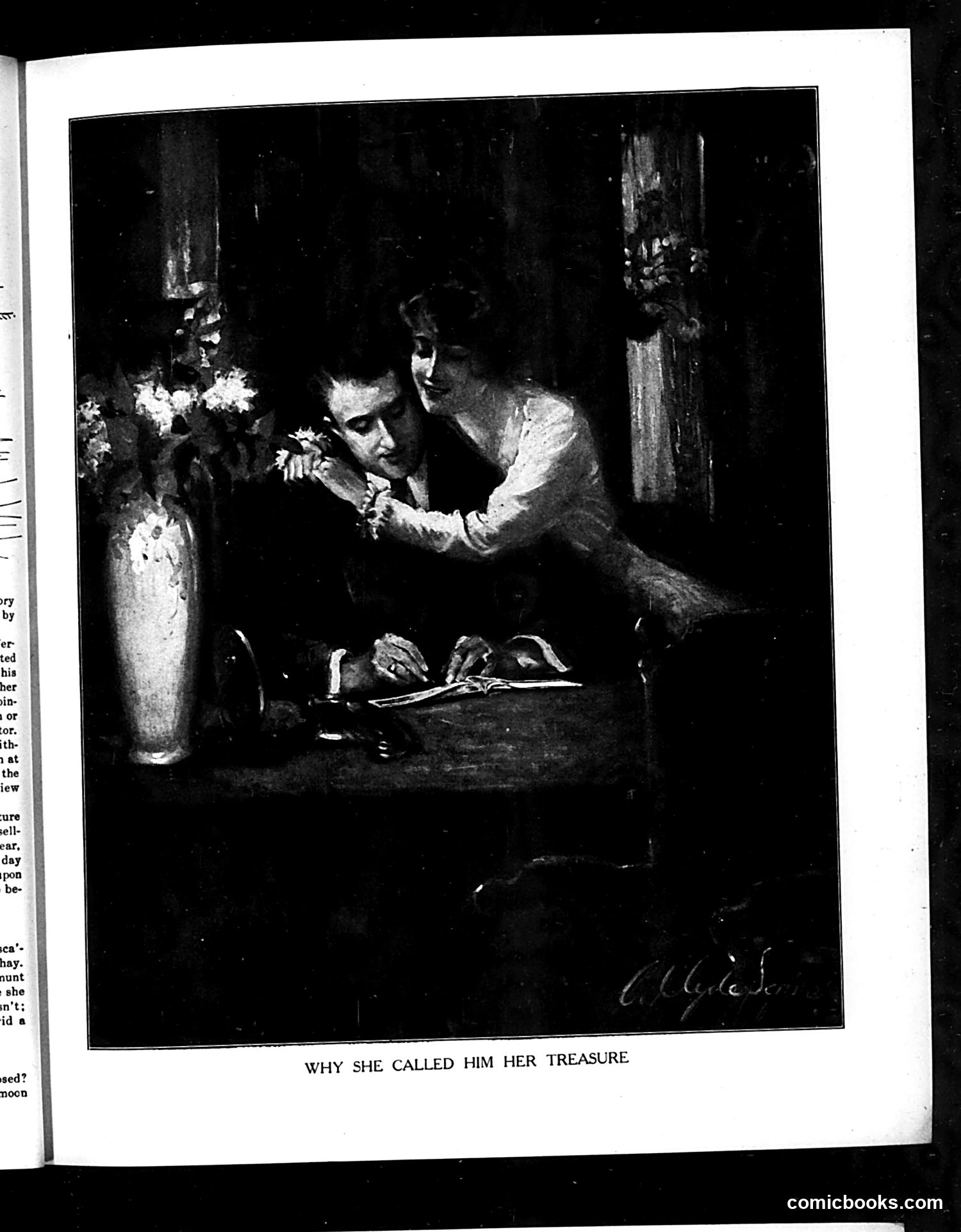 Judge — July 11, 1914 — page 9