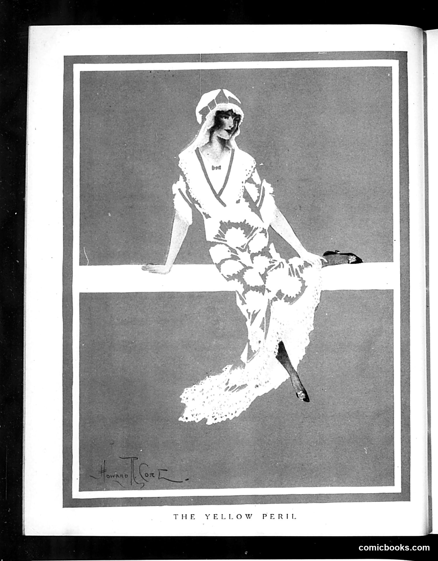 Judge — July 11, 1914 — page 14
