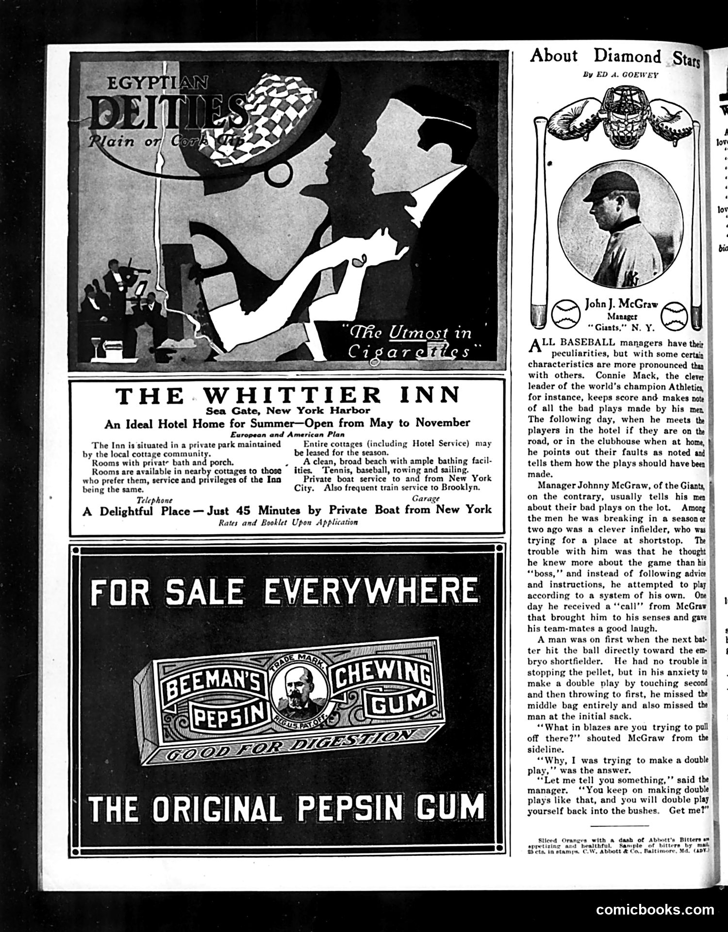 Judge — July 11, 1914 — page 18