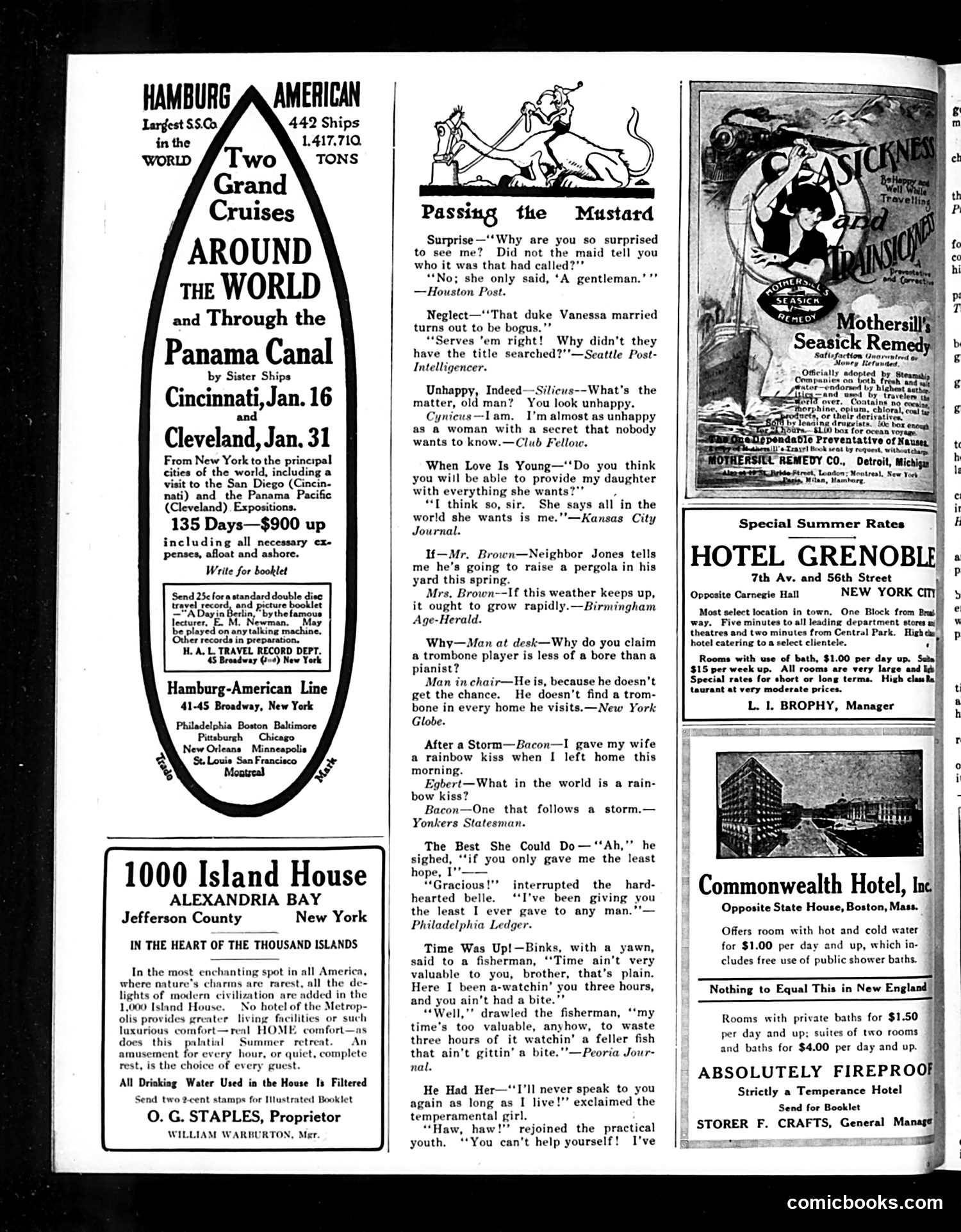 Judge — July 11, 1914 — page 22