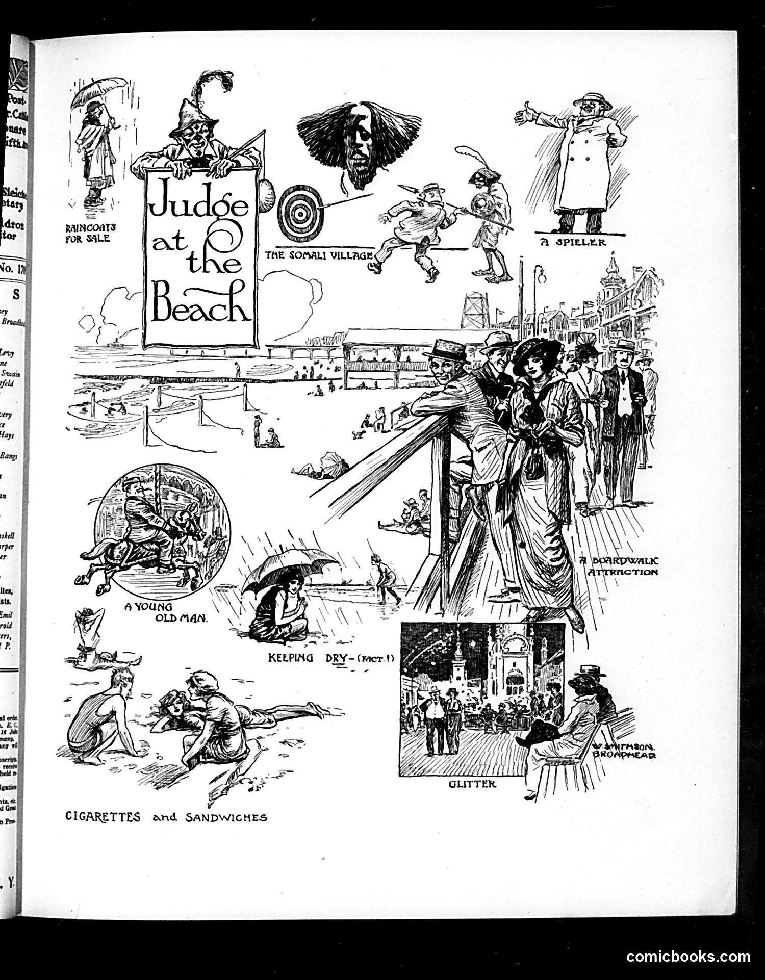 Judge — July 18, 1914 — page 3