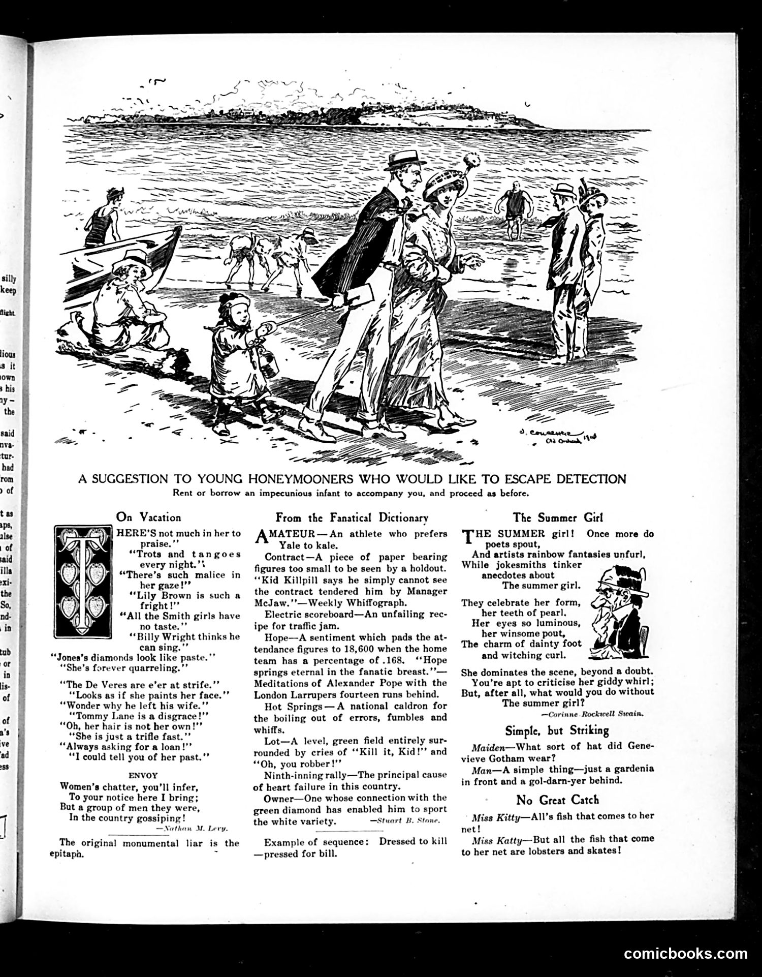 Judge — July 18, 1914 — page 5