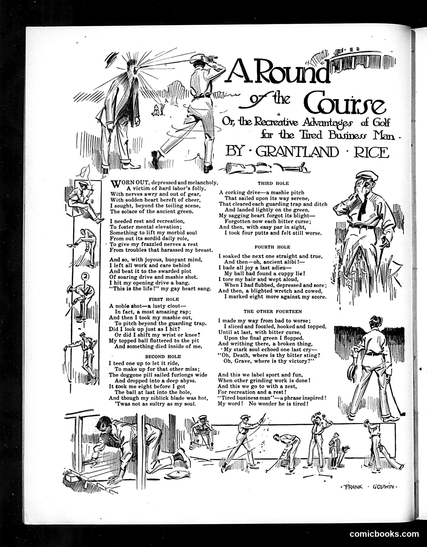 Judge — July 18, 1914 — page 10