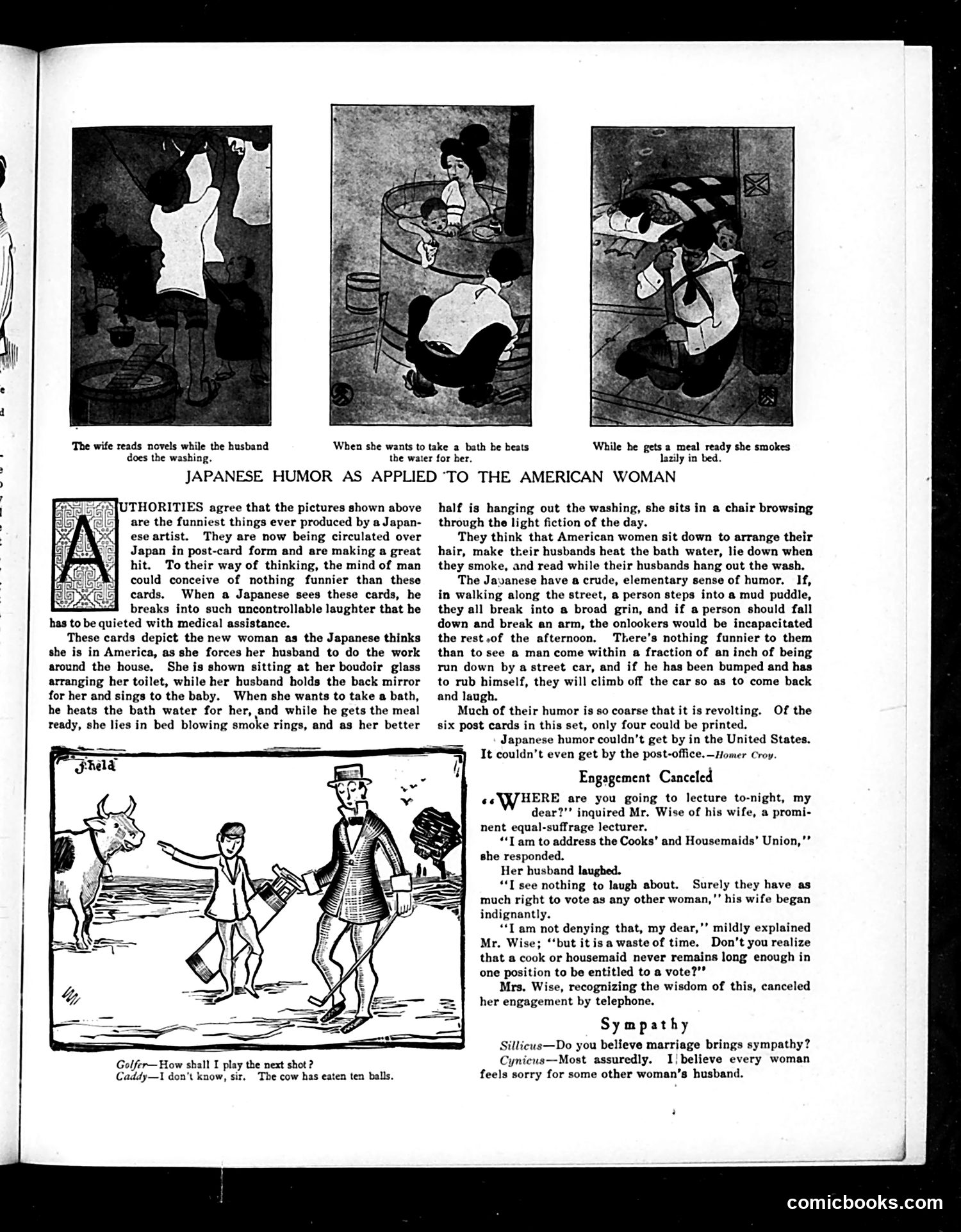 Judge — July 18, 1914 — page 15